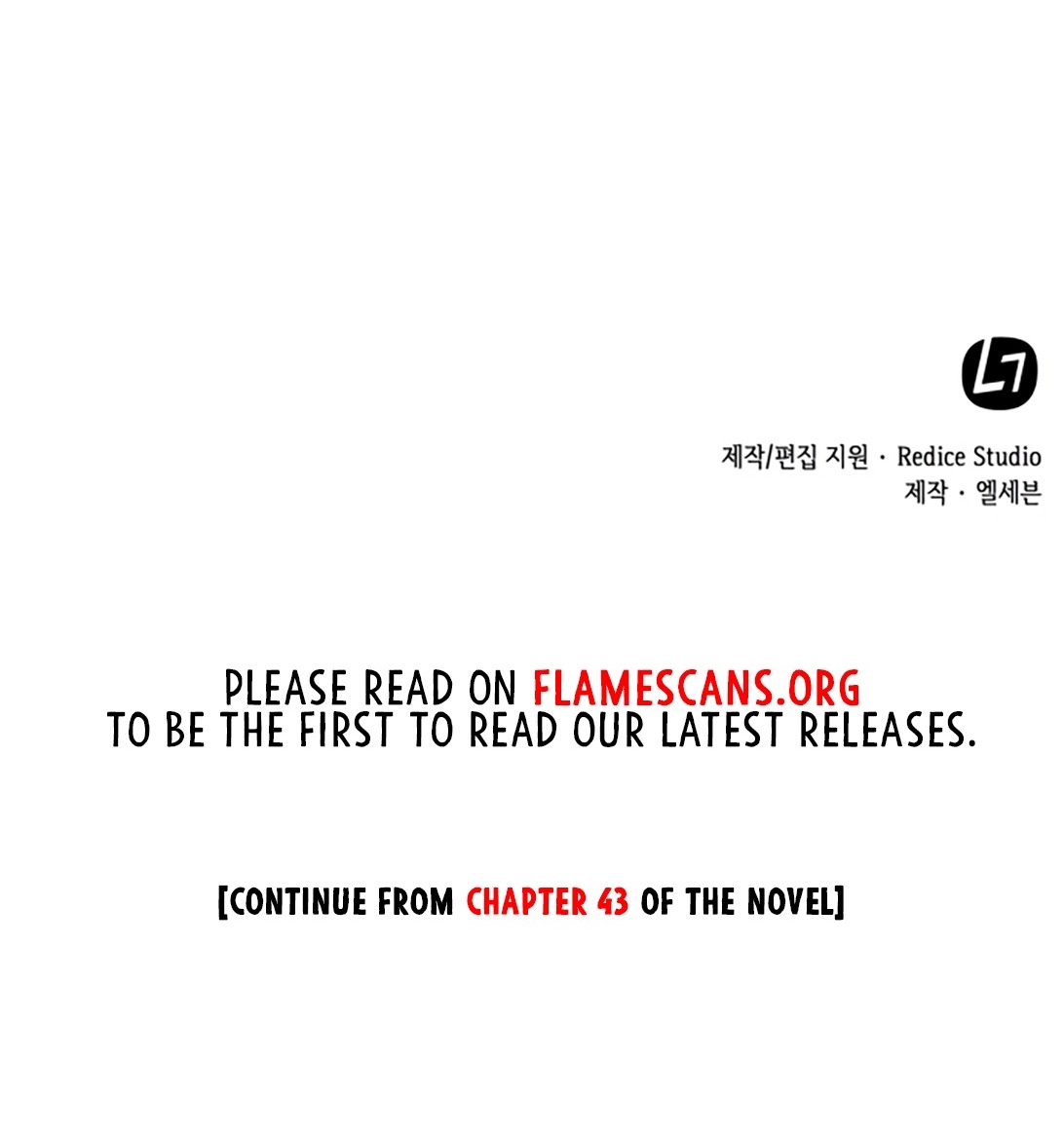 Omniscient Reader's Viewpoint Chapter 43 page 101 - Chapter 43: The Omniscient Sunfish - Part-7