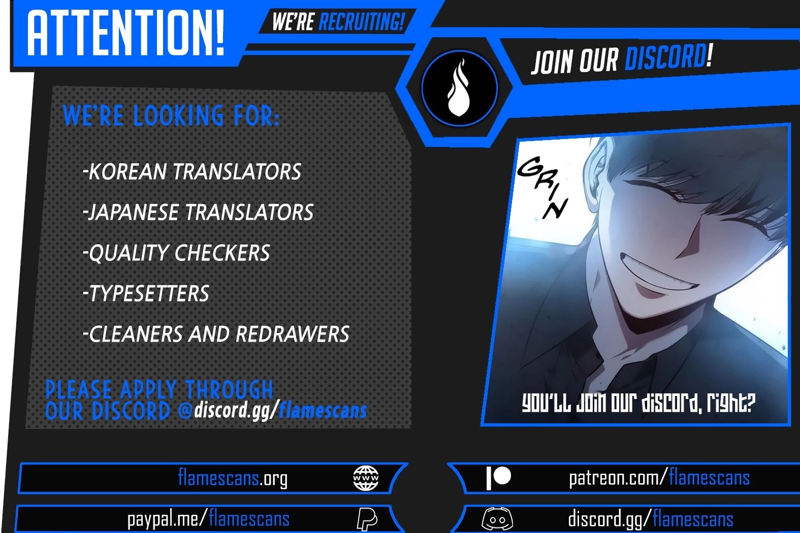 Omniscient Reader's Viewpoint Chapter 43 page 103 - Chapter 43: The Omniscient Sunfish - Part-7