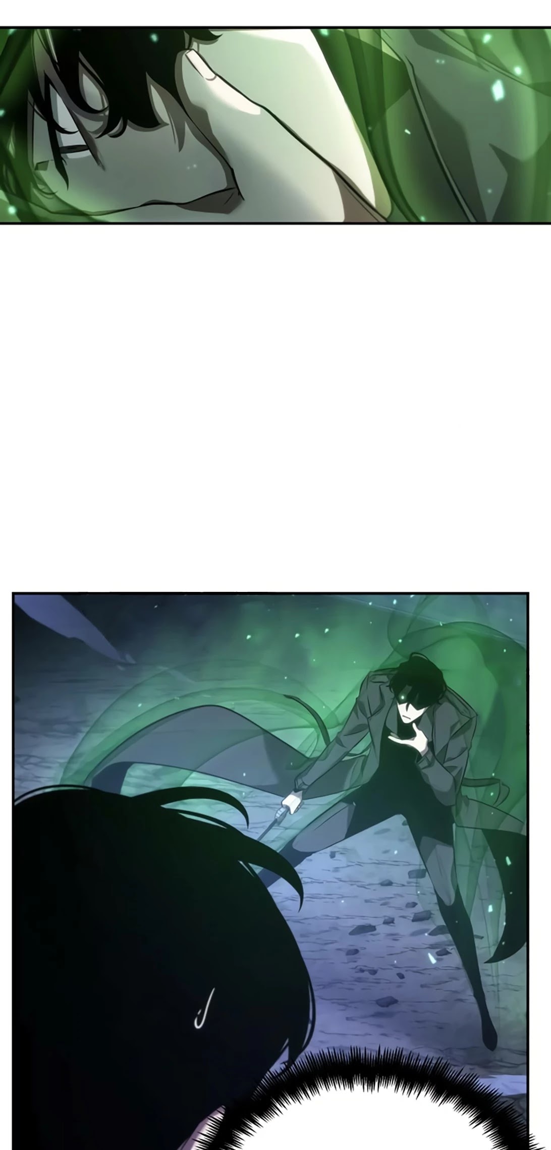 Omniscient Reader's Viewpoint Chapter 43 page 12 - Chapter 43: The Omniscient Sunfish - Part-7