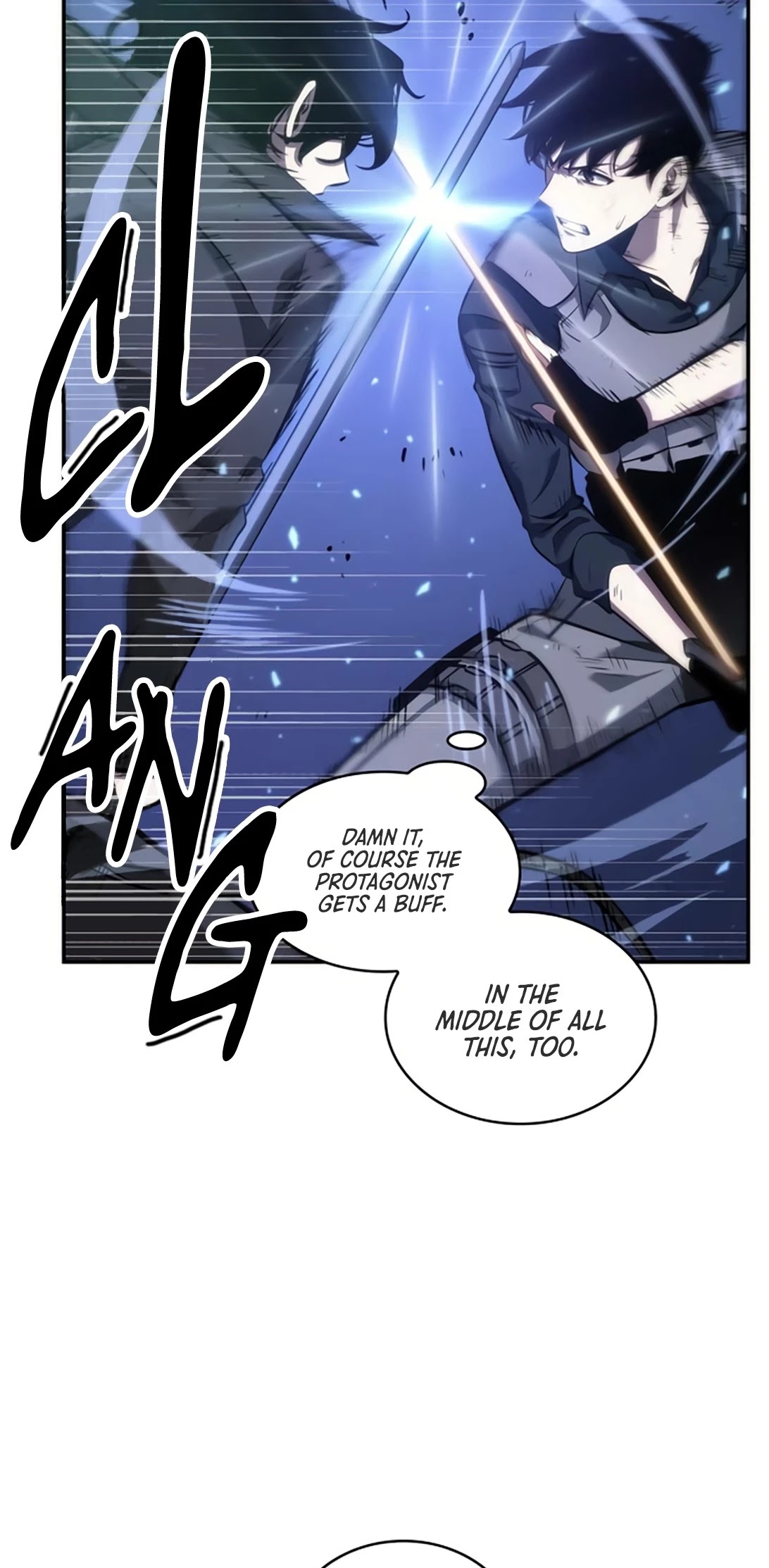 Omniscient Reader's Viewpoint Chapter 43 page 14 - Chapter 43: The Omniscient Sunfish - Part-7