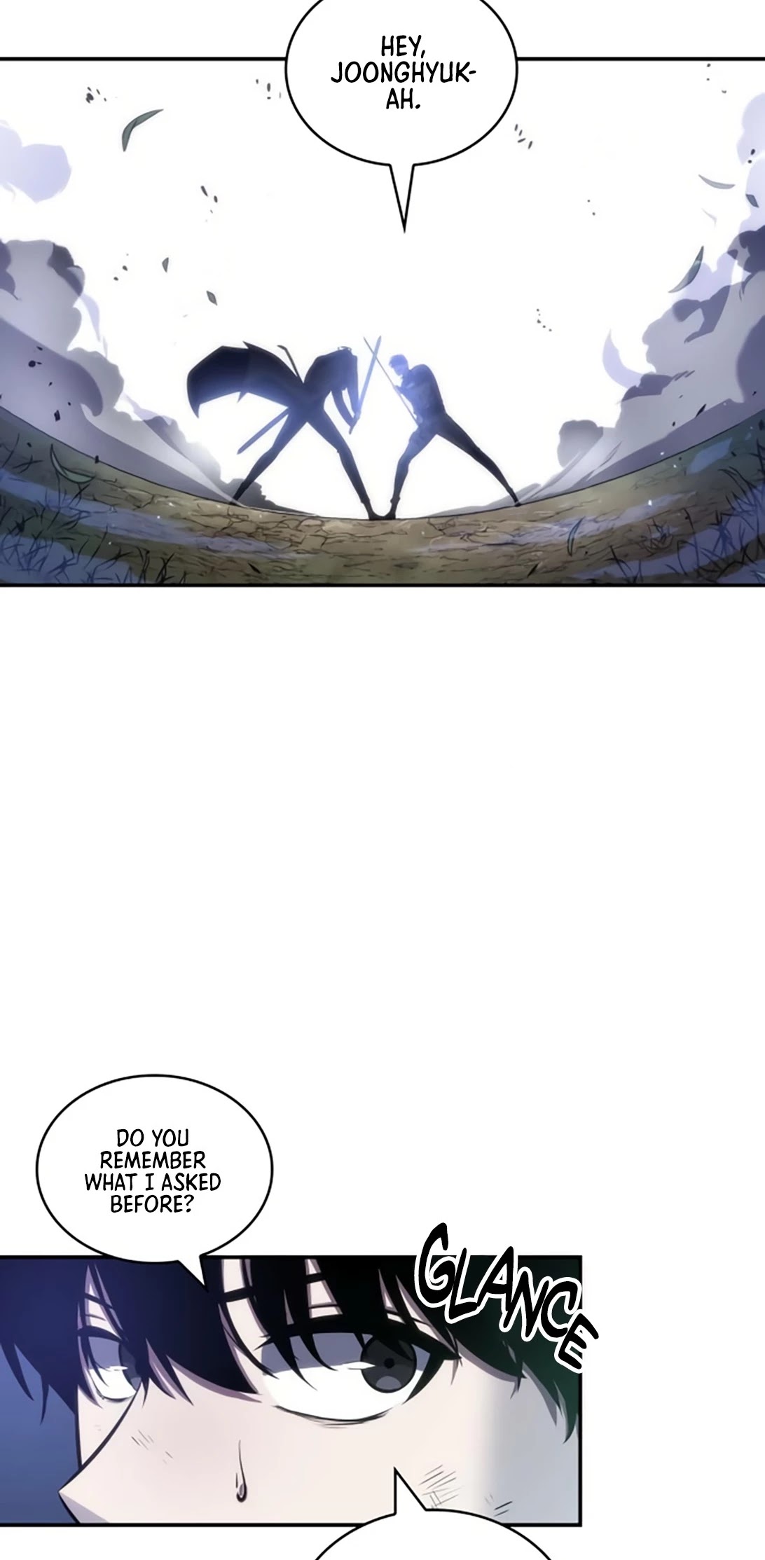 Omniscient Reader's Viewpoint Chapter 43 page 15 - Chapter 43: The Omniscient Sunfish - Part-7