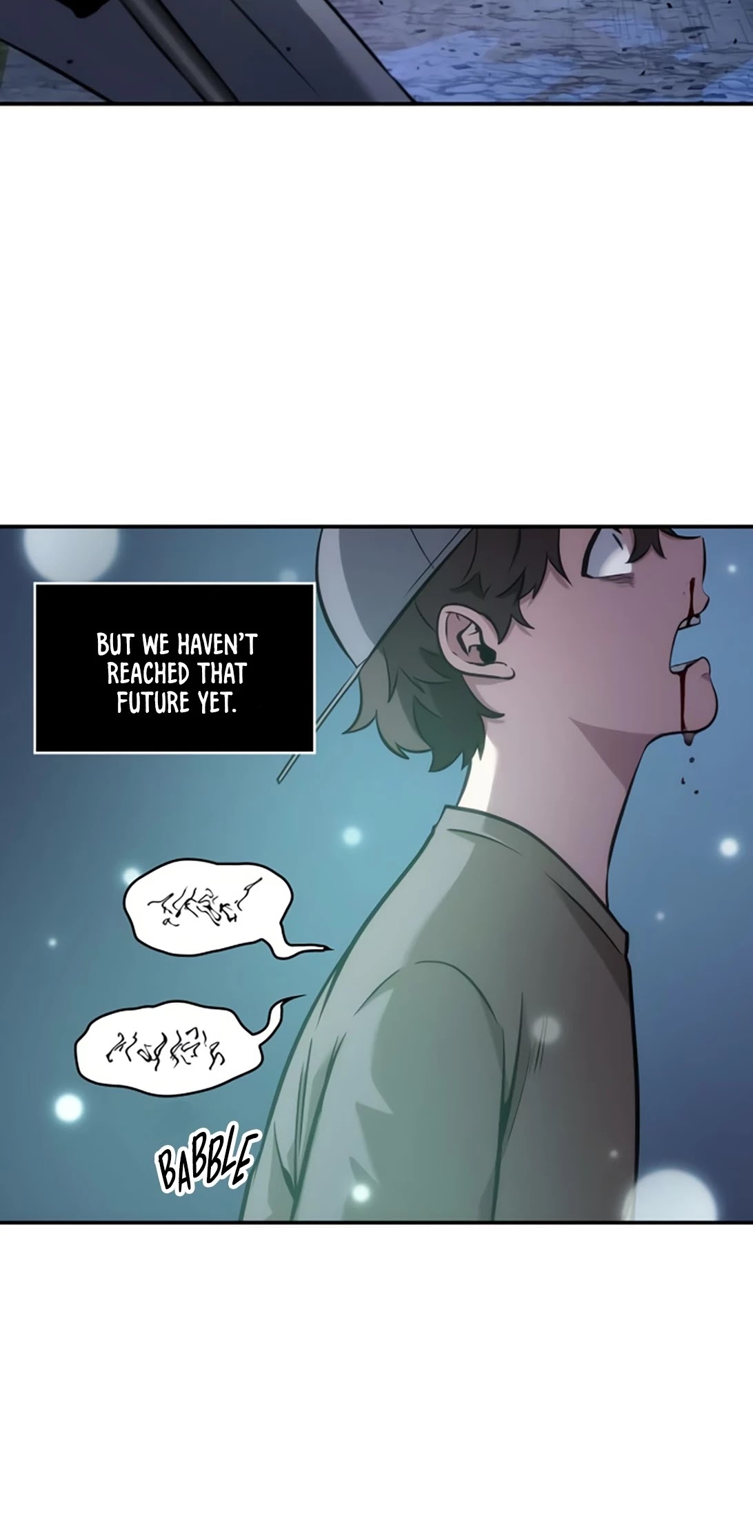 Omniscient Reader's Viewpoint Chapter 43 page 17 - Chapter 43: The Omniscient Sunfish - Part-7