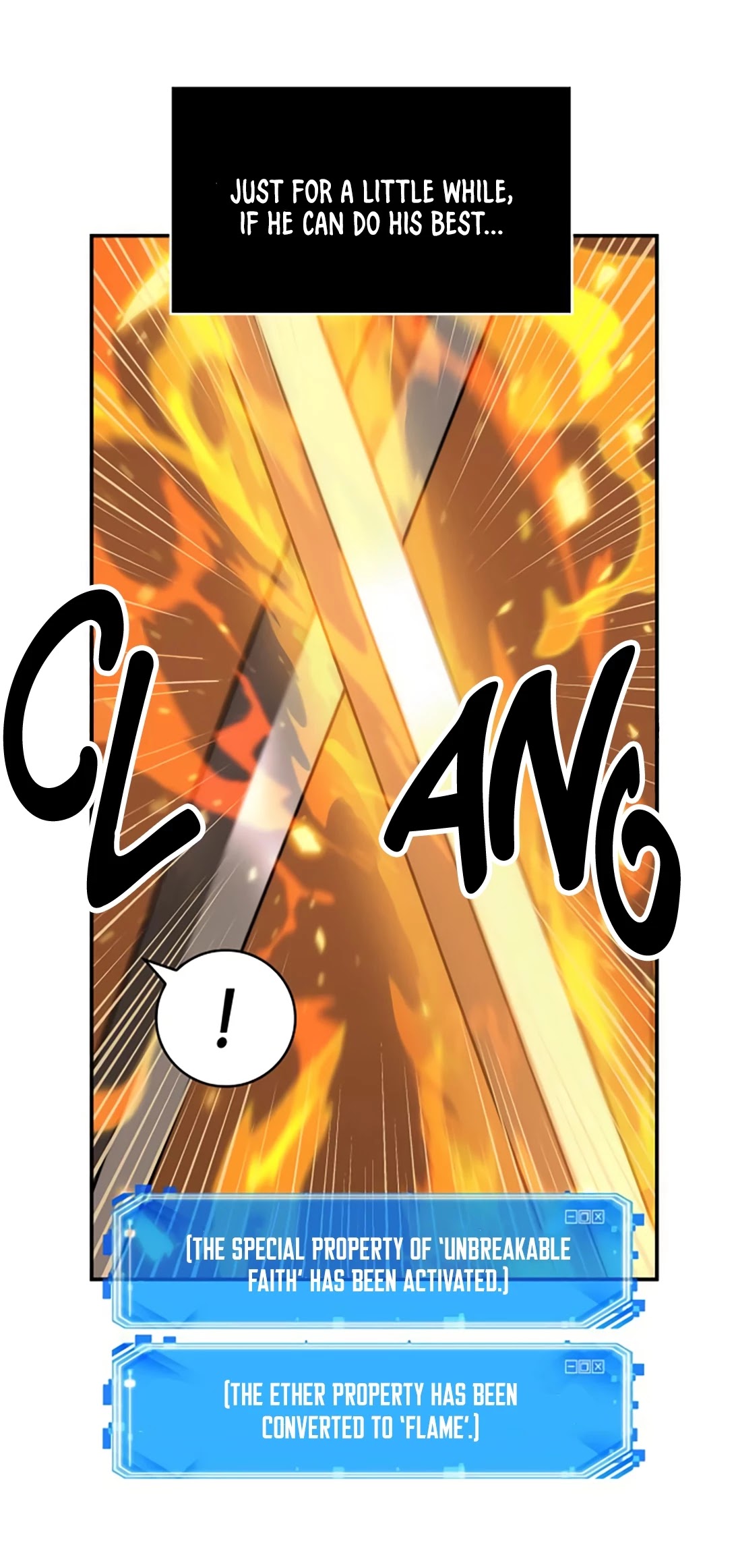 Omniscient Reader's Viewpoint Chapter 43 page 18 - Chapter 43: The Omniscient Sunfish - Part-7