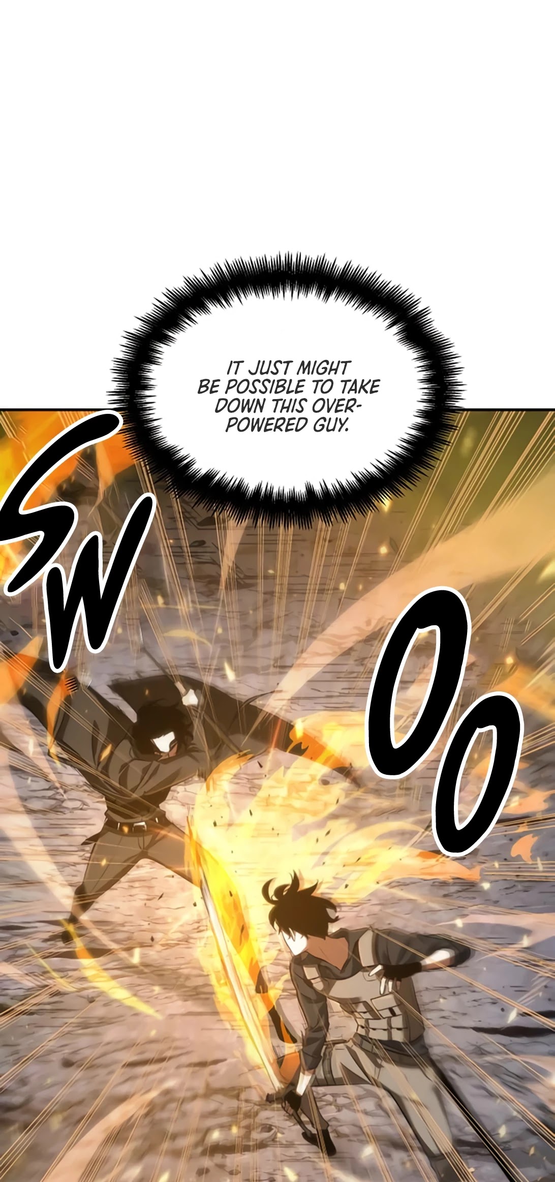 Omniscient Reader's Viewpoint Chapter 43 page 19 - Chapter 43: The Omniscient Sunfish - Part-7