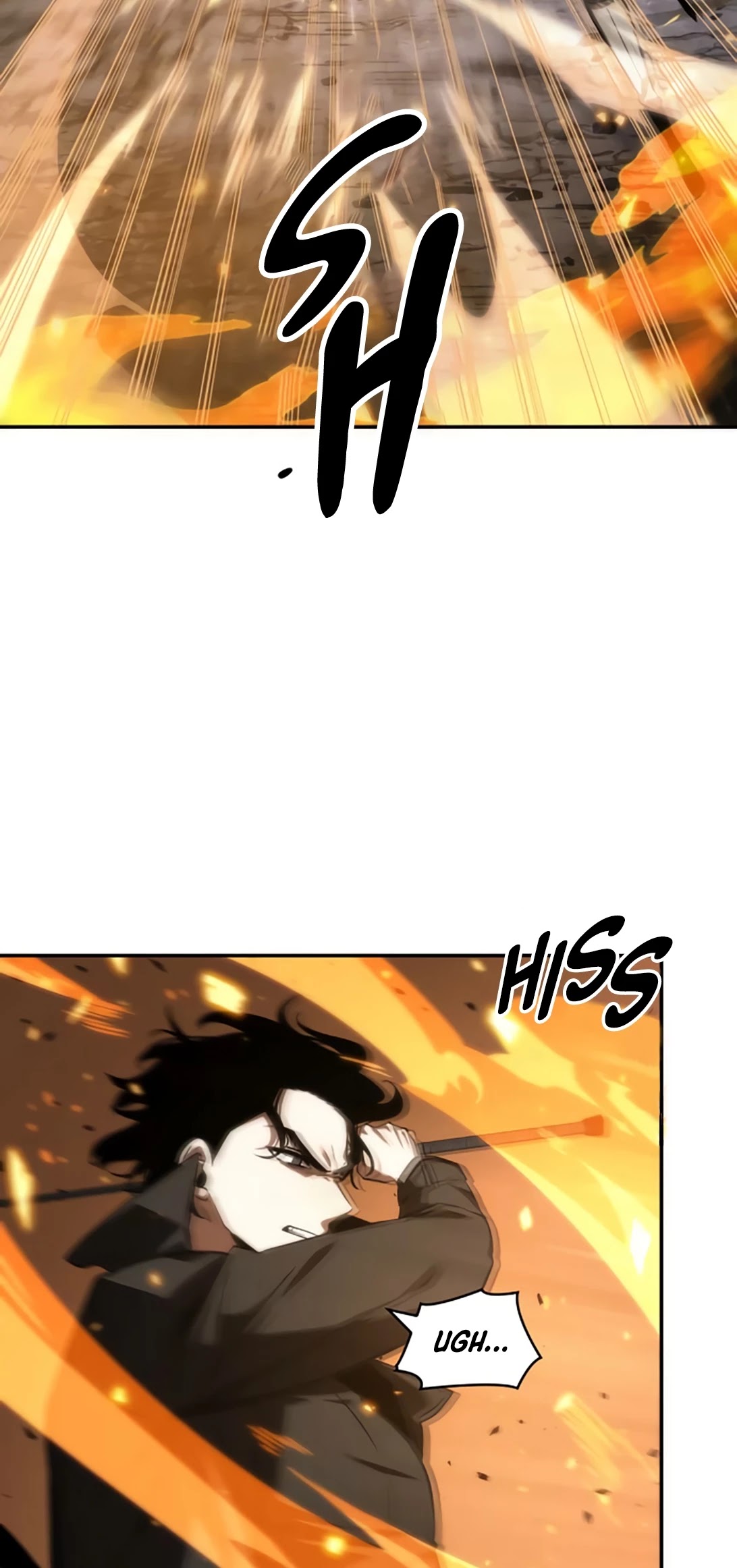 Omniscient Reader's Viewpoint Chapter 43 page 20 - Chapter 43: The Omniscient Sunfish - Part-7