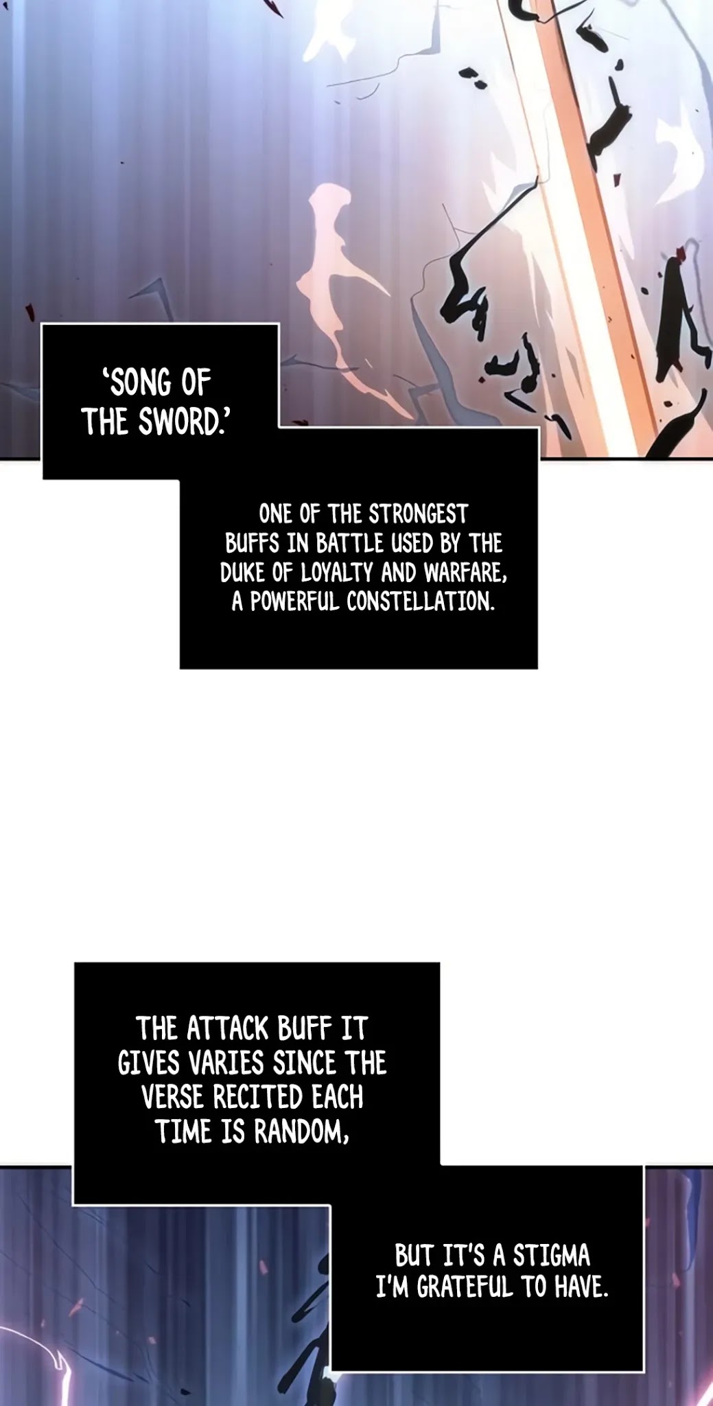 Omniscient Reader's Viewpoint Chapter 43 page 23 - Chapter 43: The Omniscient Sunfish - Part-7