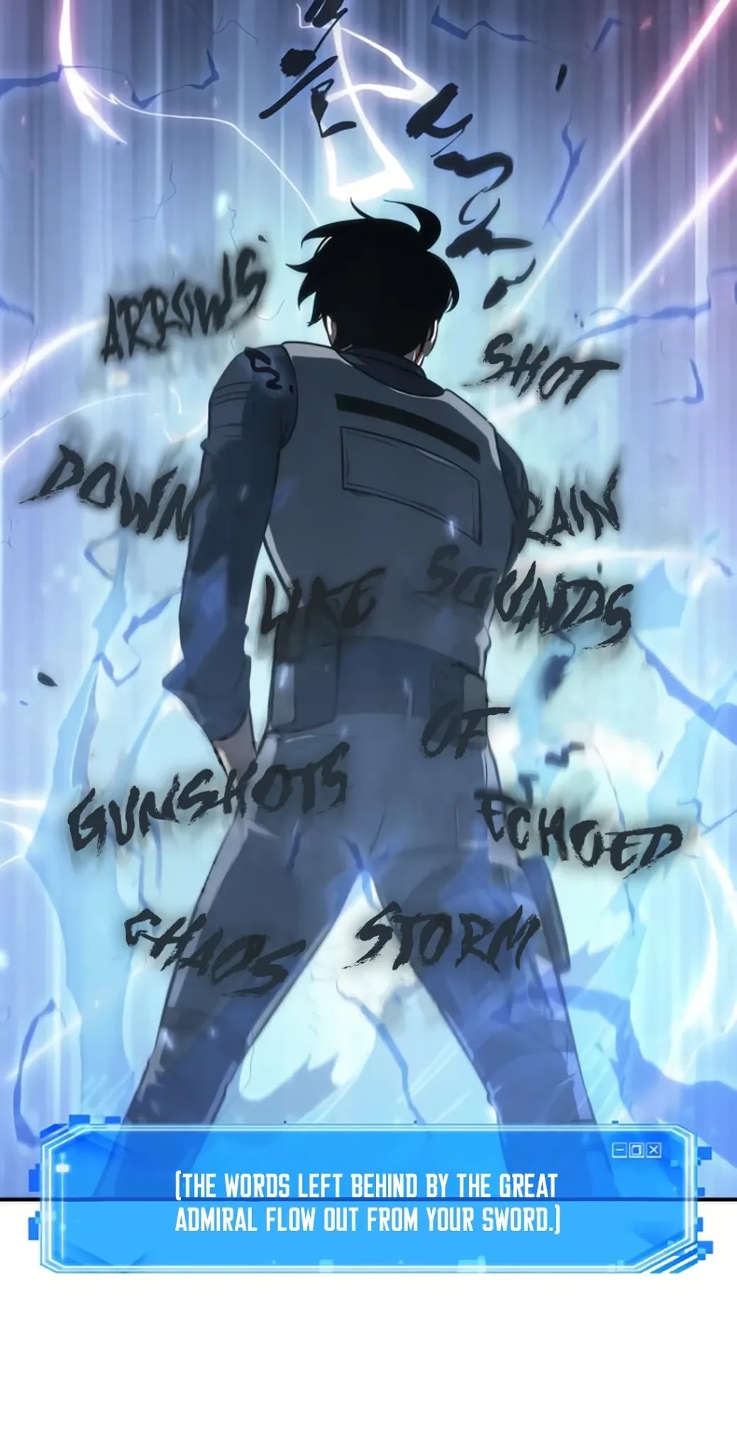 Omniscient Reader's Viewpoint Chapter 43 page 24 - Chapter 43: The Omniscient Sunfish - Part-7