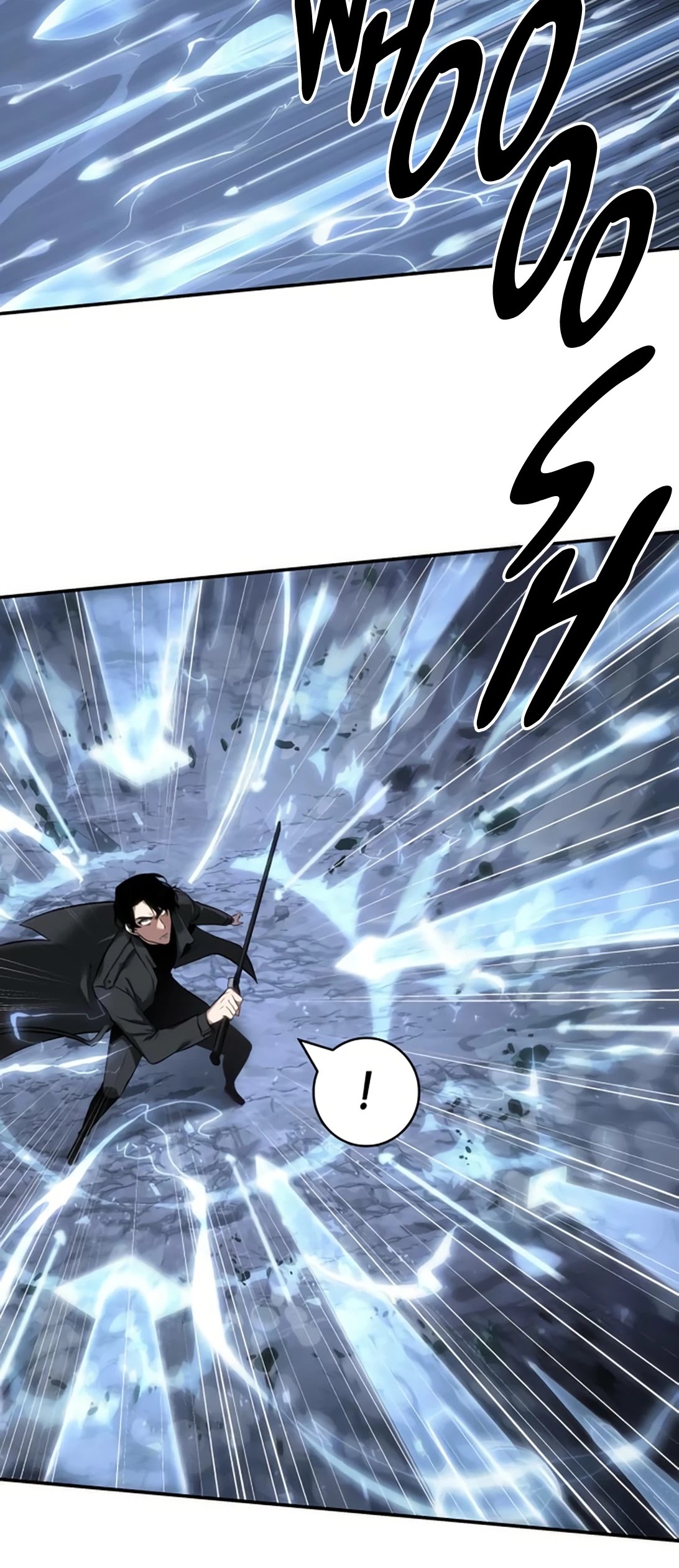 Omniscient Reader's Viewpoint Chapter 43 page 29 - Chapter 43: The Omniscient Sunfish - Part-7