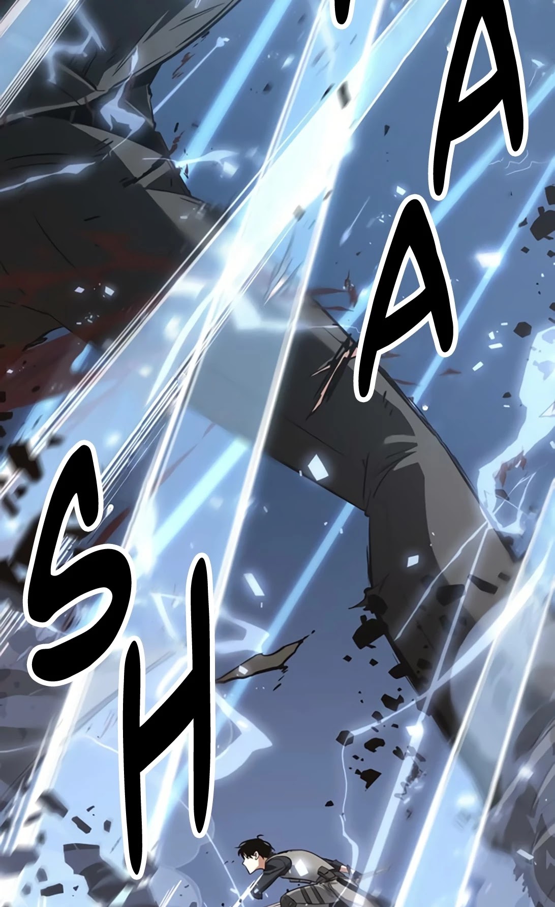 Omniscient Reader's Viewpoint Chapter 43 page 31 - Chapter 43: The Omniscient Sunfish - Part-7