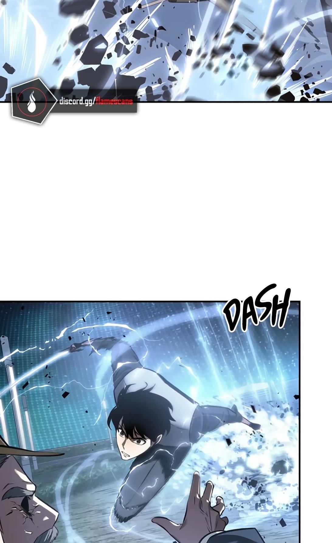 Omniscient Reader's Viewpoint Chapter 43 page 32 - Chapter 43: The Omniscient Sunfish - Part-7