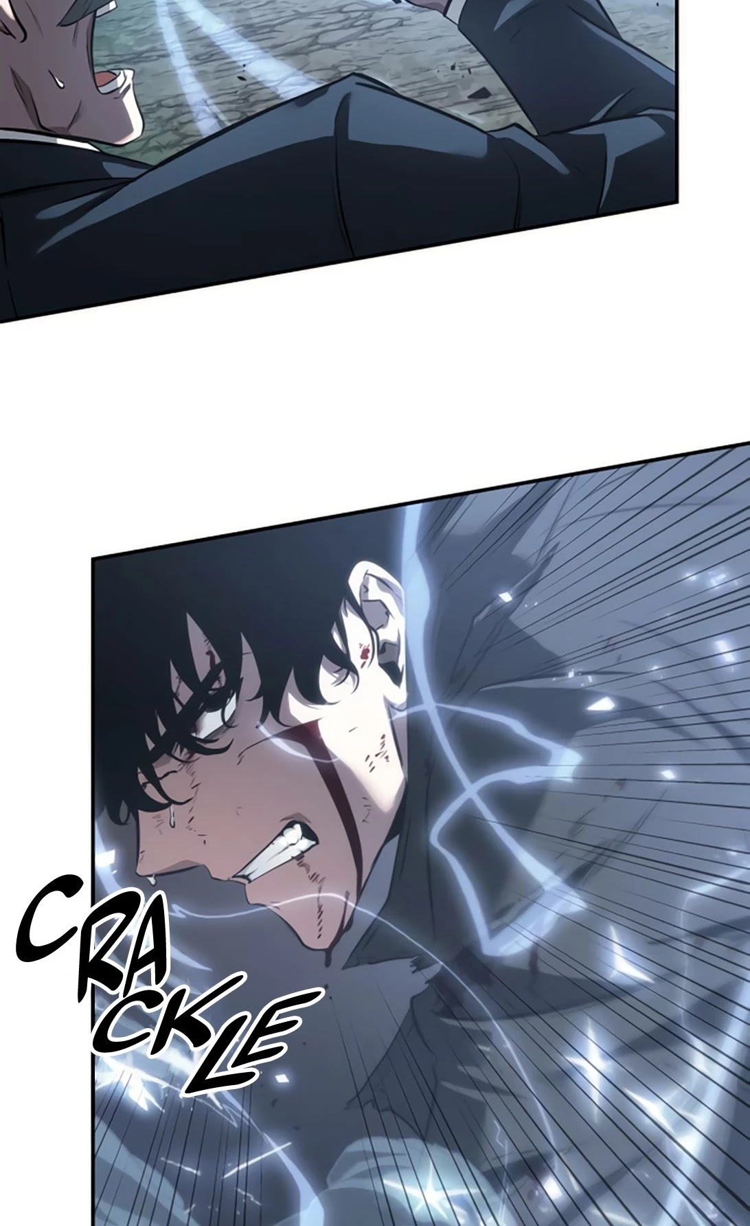Omniscient Reader's Viewpoint Chapter 43 page 33 - Chapter 43: The Omniscient Sunfish - Part-7