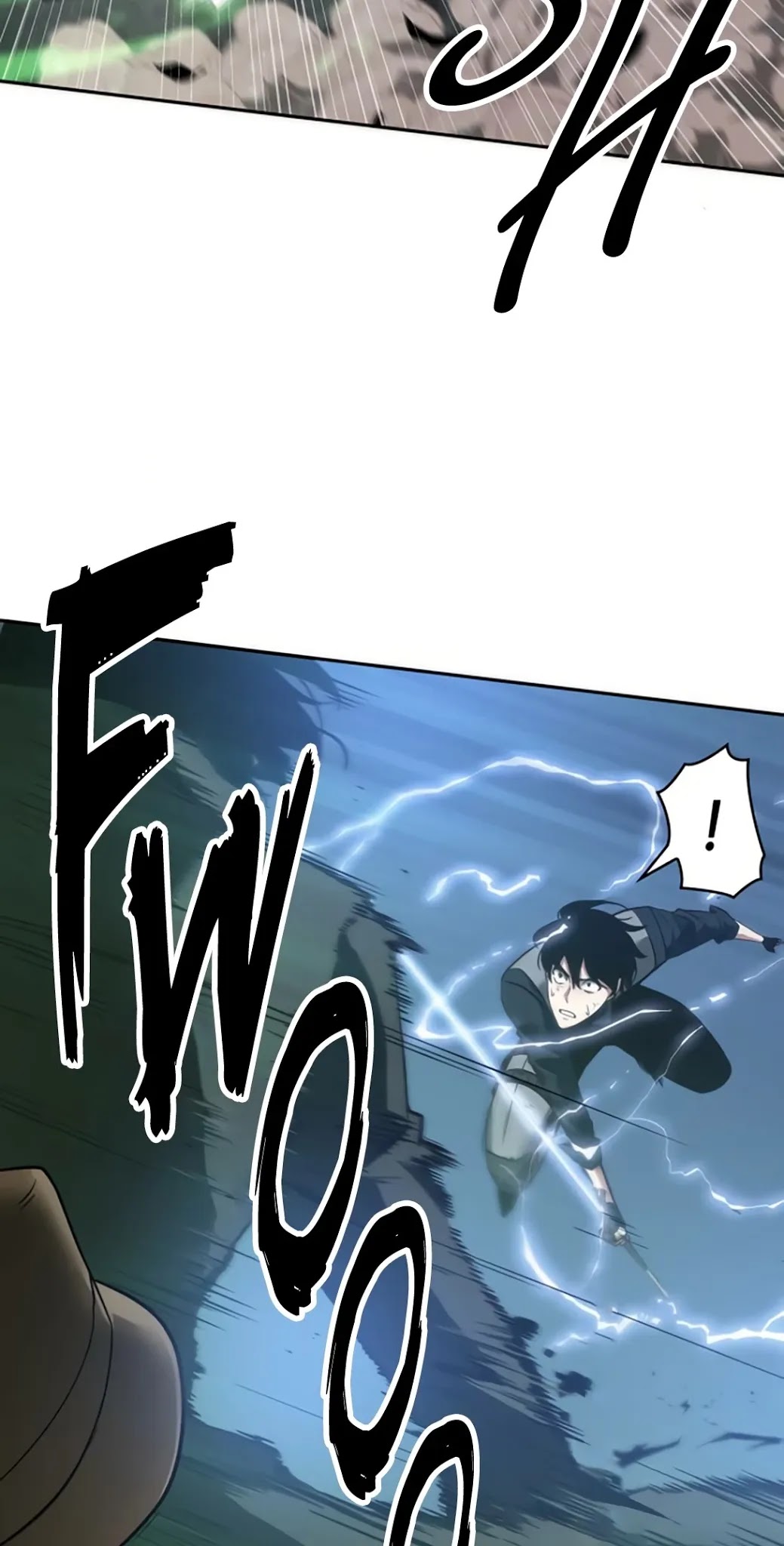 Omniscient Reader's Viewpoint Chapter 43 page 36 - Chapter 43: The Omniscient Sunfish - Part-7