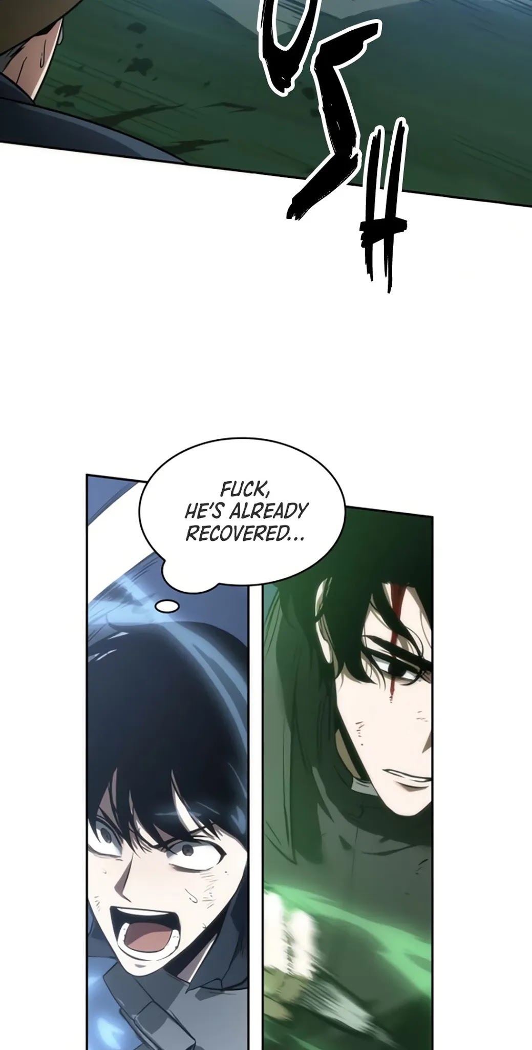 Omniscient Reader's Viewpoint Chapter 43 page 37 - Chapter 43: The Omniscient Sunfish - Part-7