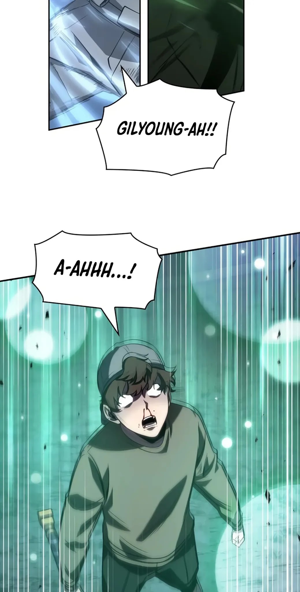 Omniscient Reader's Viewpoint Chapter 43 page 38 - Chapter 43: The Omniscient Sunfish - Part-7