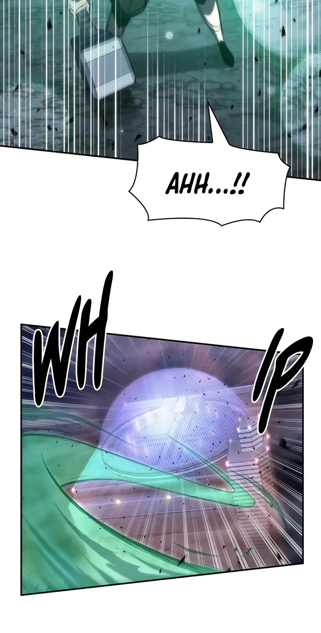 Omniscient Reader's Viewpoint Chapter 43 page 39 - Chapter 43: The Omniscient Sunfish - Part-7