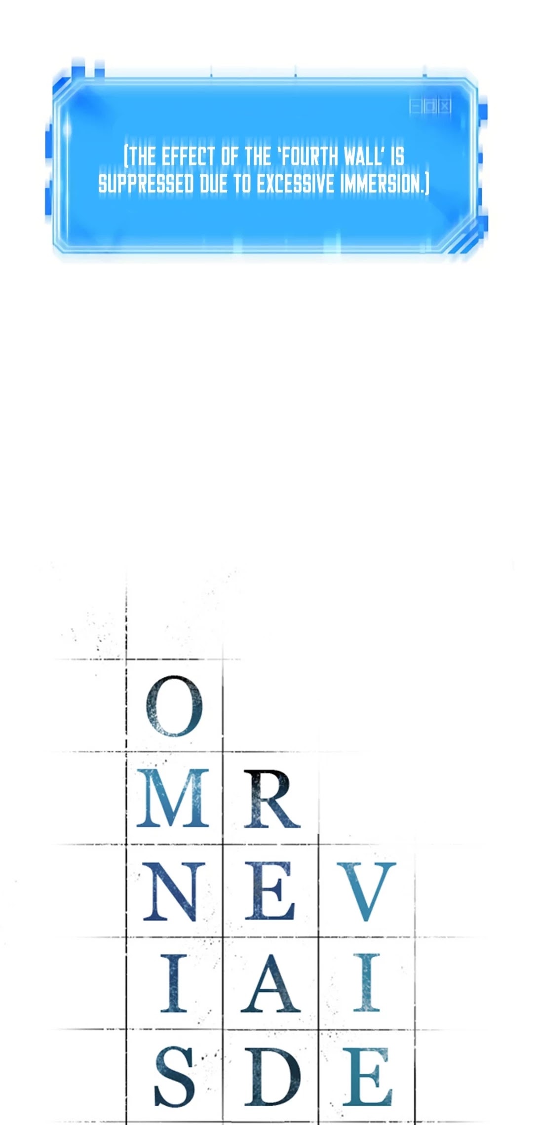 Omniscient Reader's Viewpoint Chapter 43 page 4 - Chapter 43: The Omniscient Sunfish - Part-7