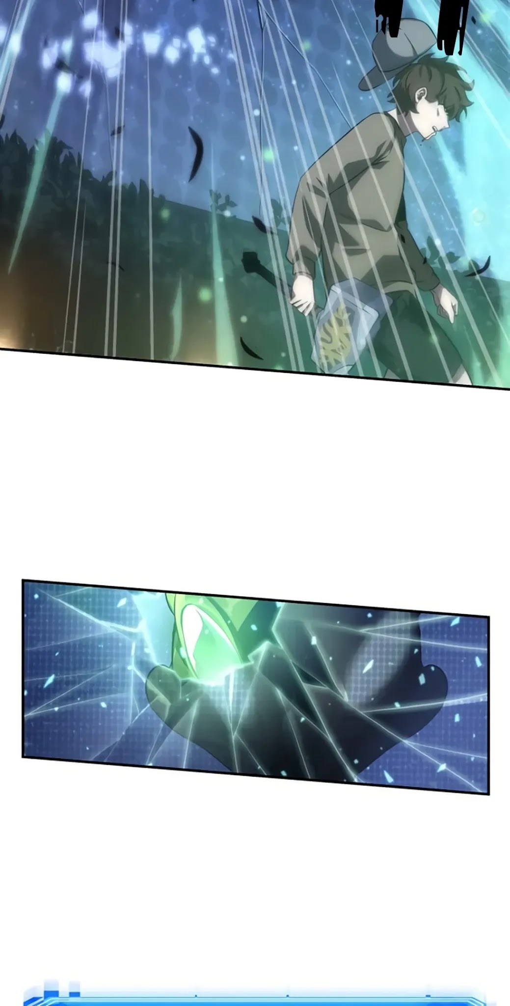 Omniscient Reader's Viewpoint Chapter 43 page 41 - Chapter 43: The Omniscient Sunfish - Part-7