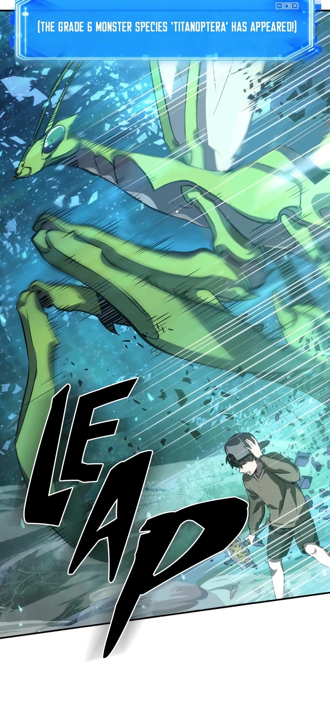 Omniscient Reader's Viewpoint Chapter 43 page 42 - Chapter 43: The Omniscient Sunfish - Part-7