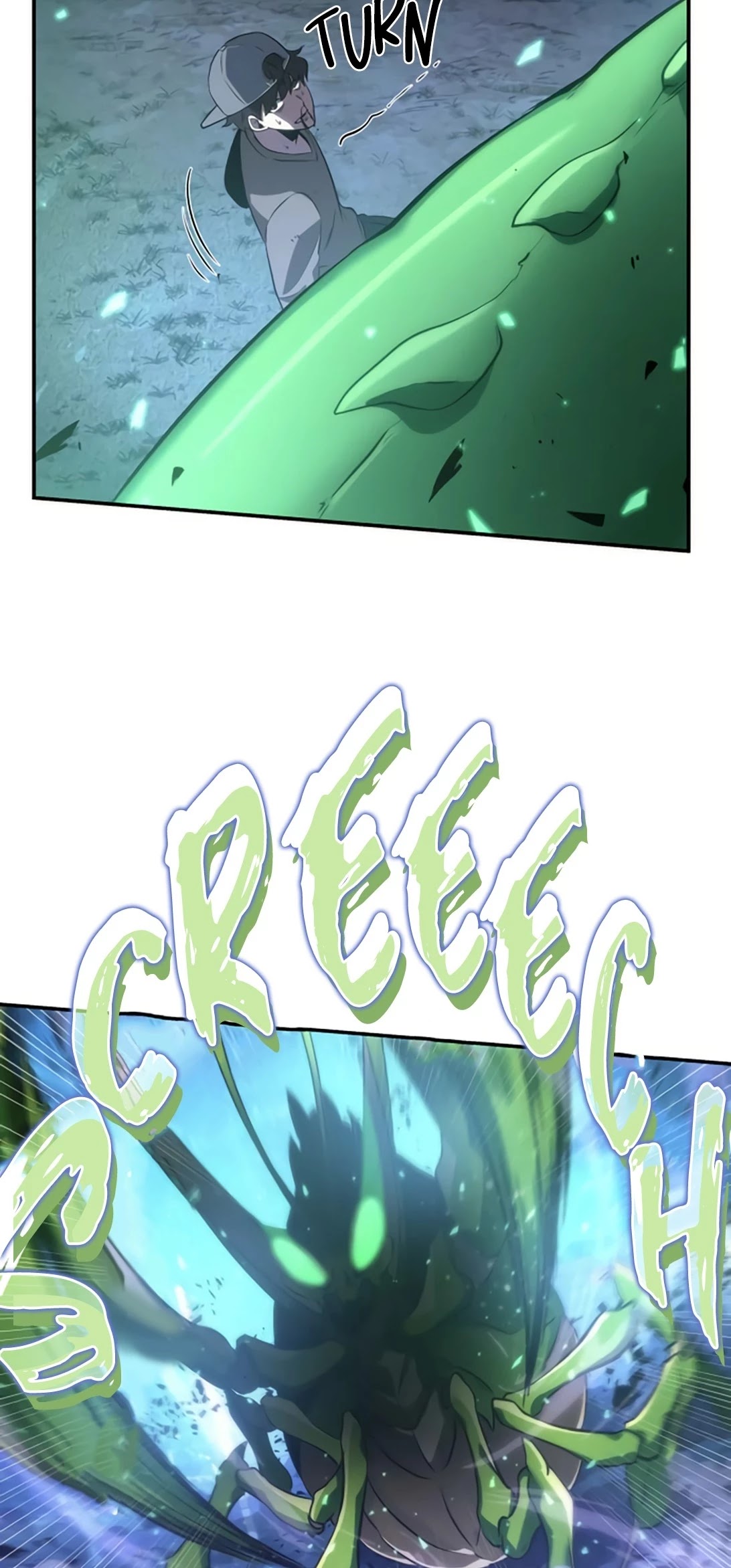 Omniscient Reader's Viewpoint Chapter 43 page 44 - Chapter 43: The Omniscient Sunfish - Part-7