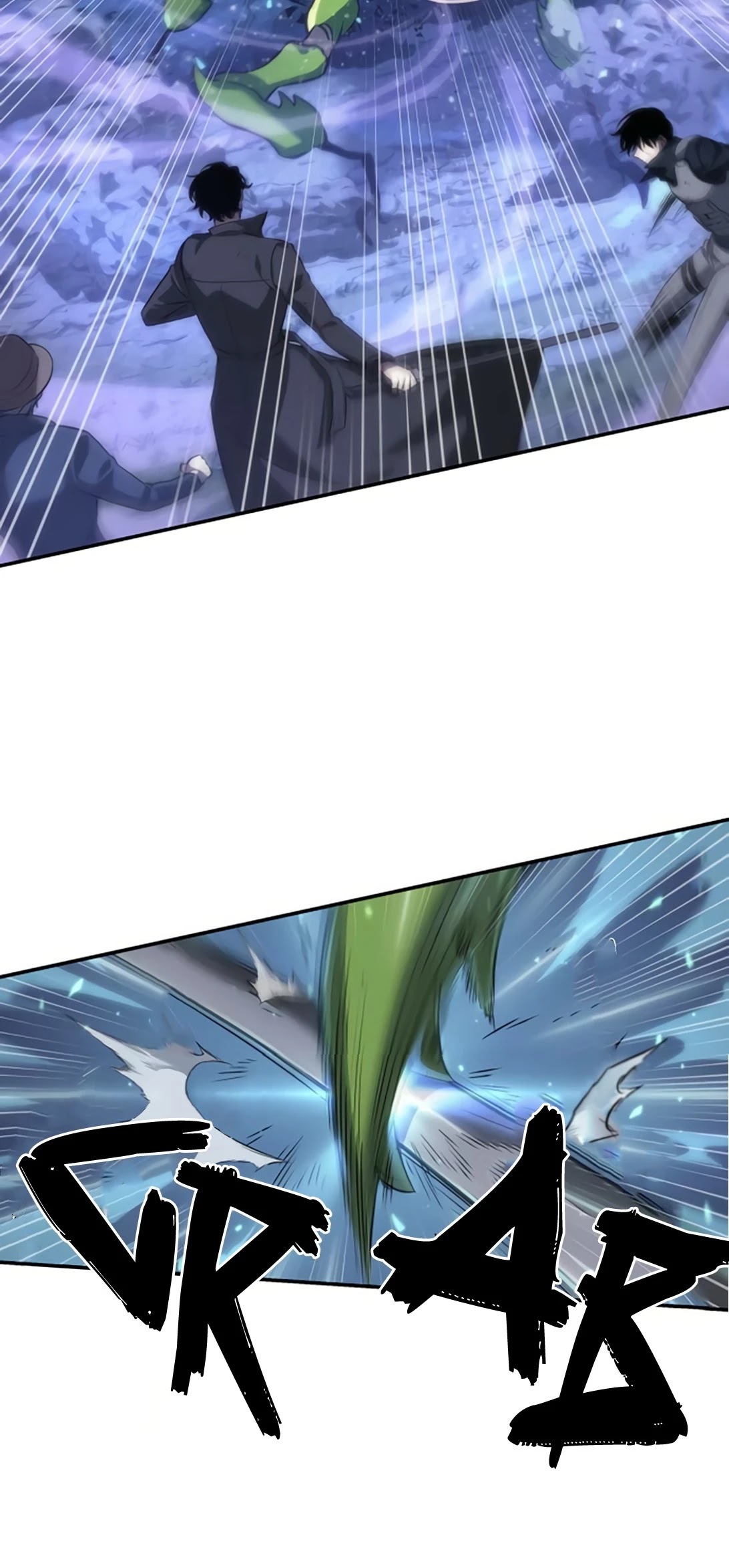 Omniscient Reader's Viewpoint Chapter 43 page 45 - Chapter 43: The Omniscient Sunfish - Part-7