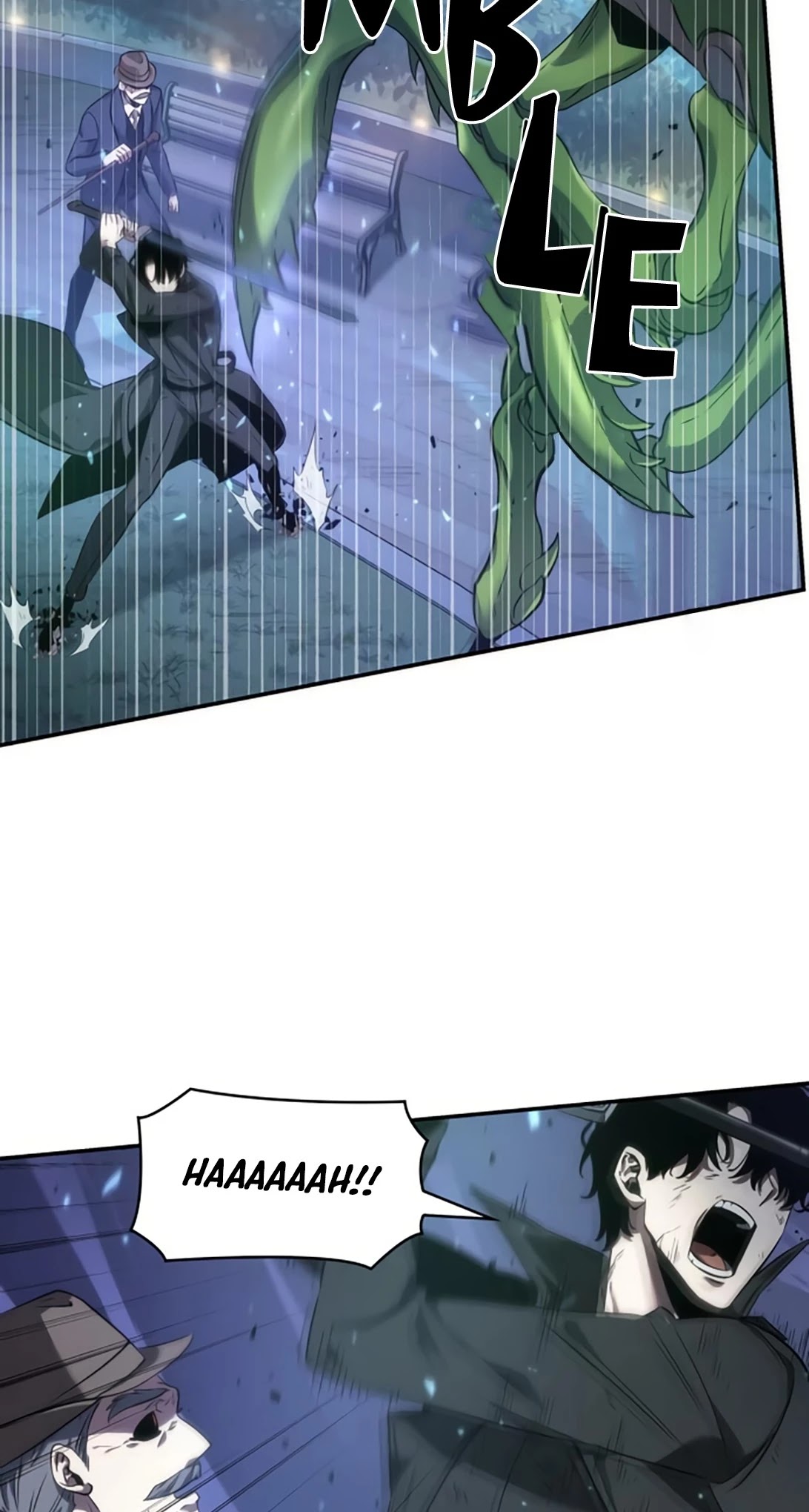 Omniscient Reader's Viewpoint Chapter 43 page 47 - Chapter 43: The Omniscient Sunfish - Part-7