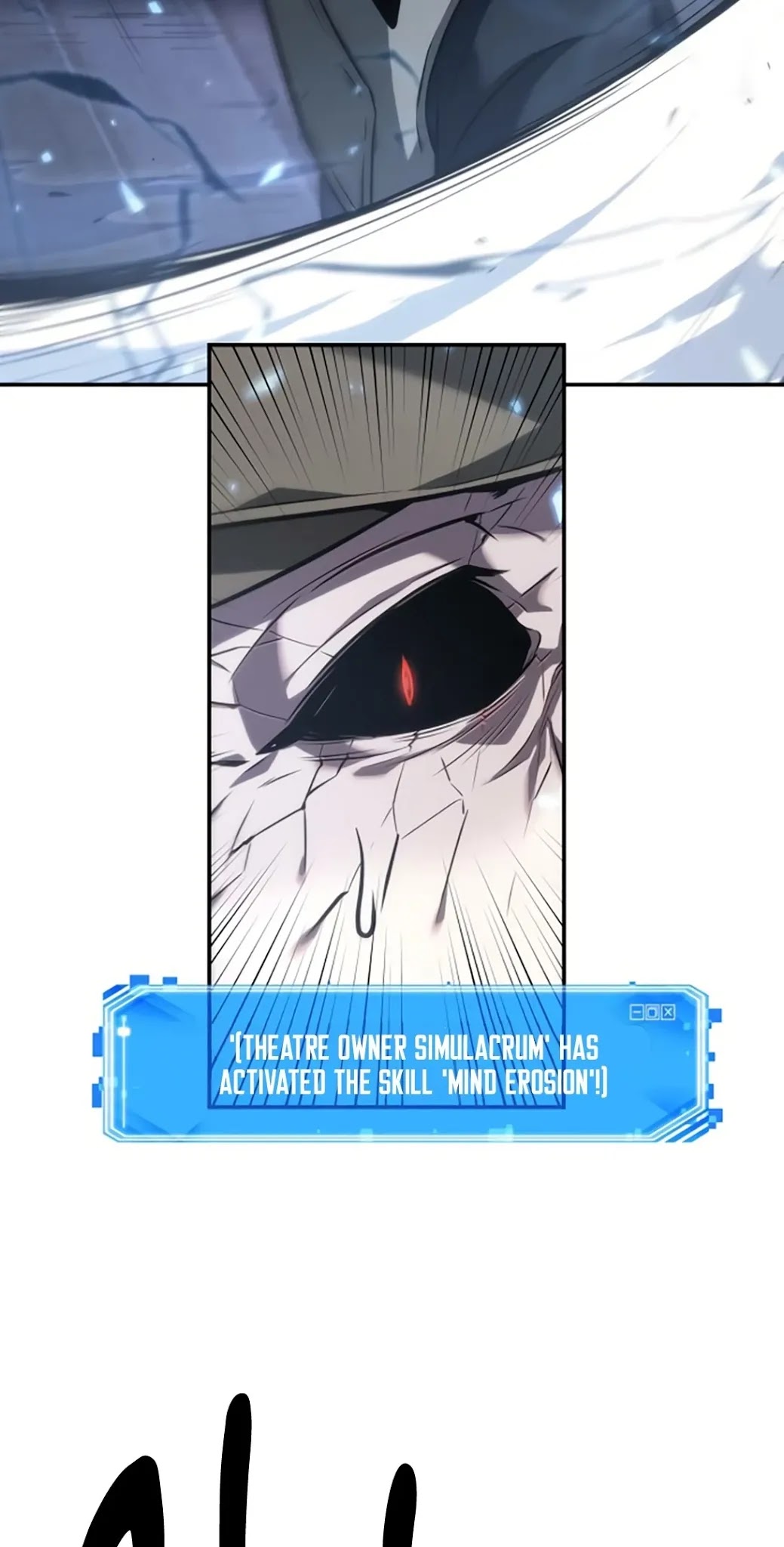 Omniscient Reader's Viewpoint Chapter 43 page 50 - Chapter 43: The Omniscient Sunfish - Part-7