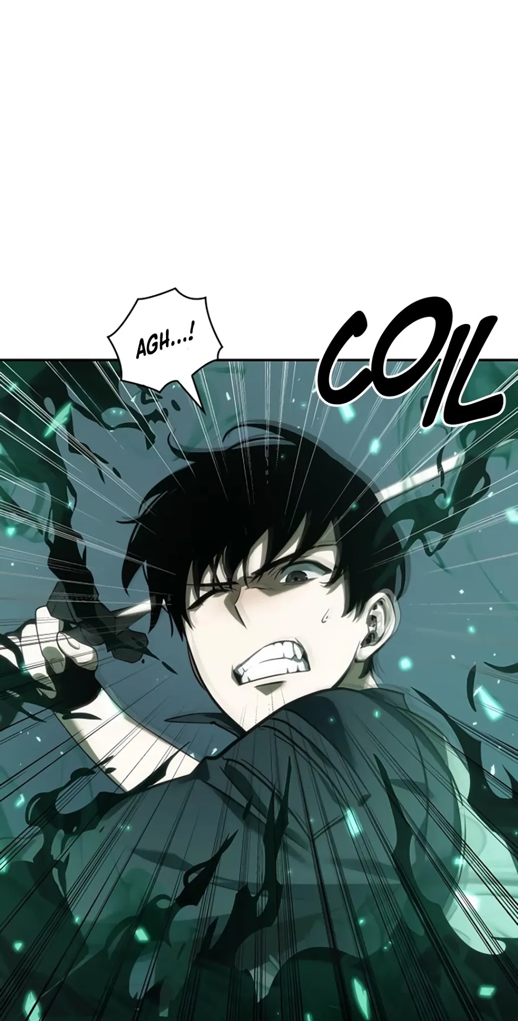 Omniscient Reader's Viewpoint Chapter 43 page 52 - Chapter 43: The Omniscient Sunfish - Part-7