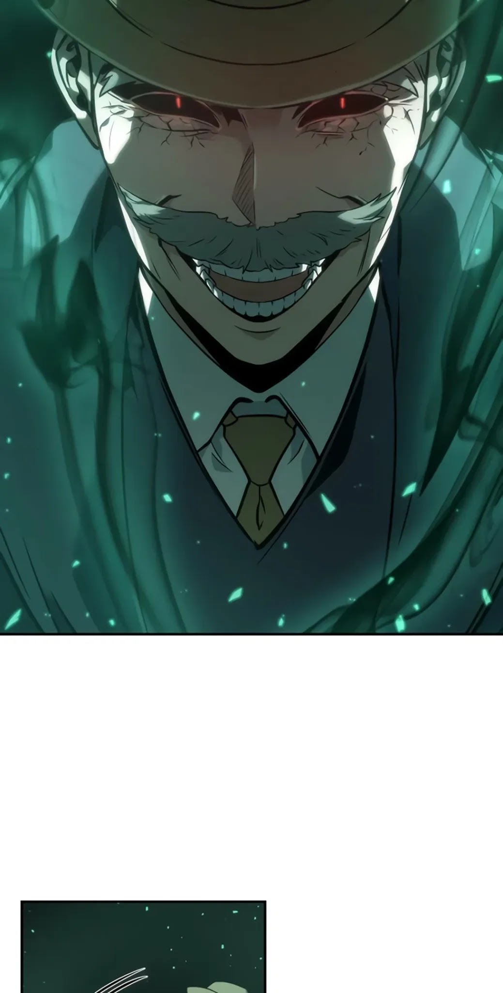 Omniscient Reader's Viewpoint Chapter 43 page 55 - Chapter 43: The Omniscient Sunfish - Part-7