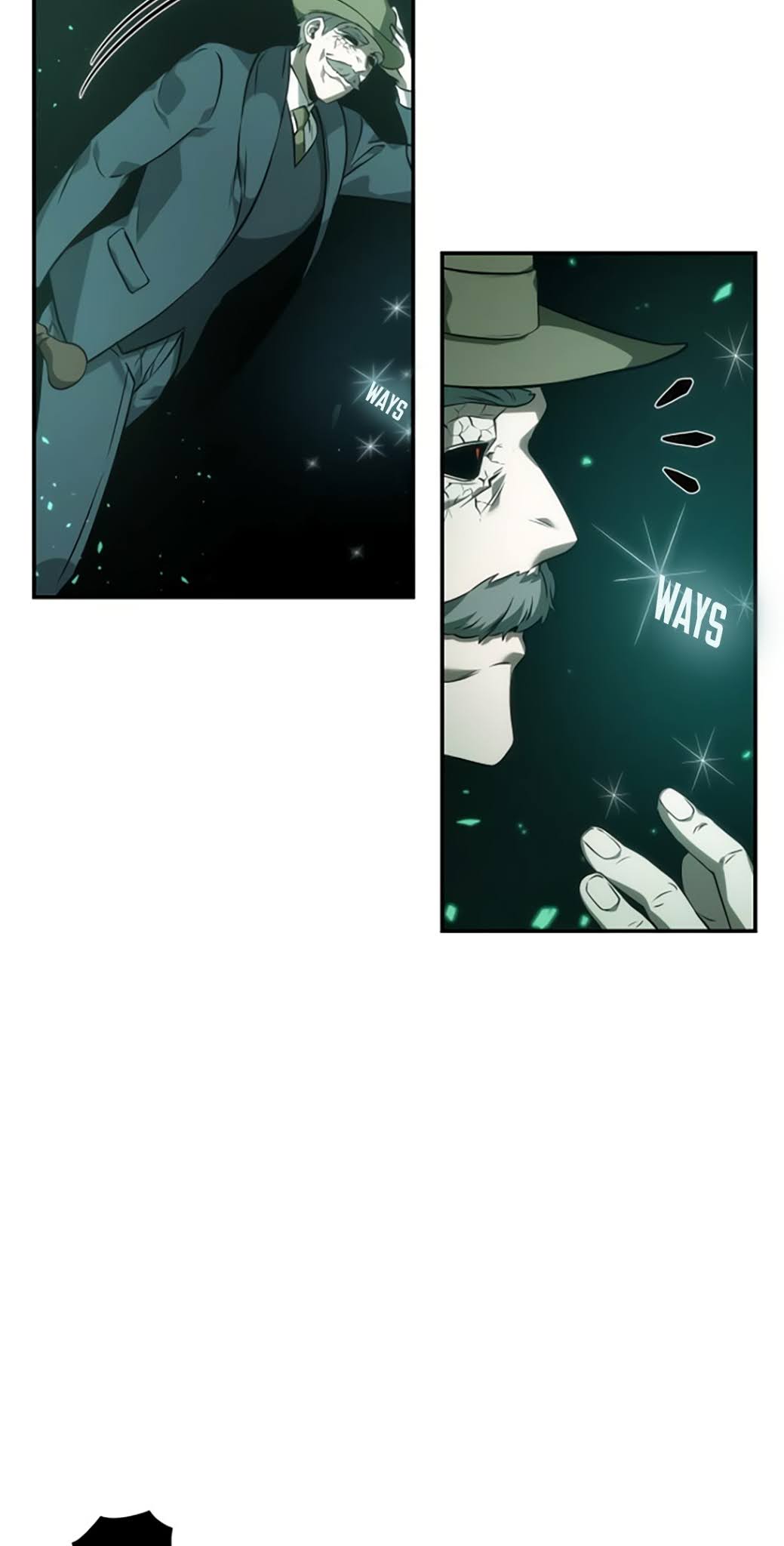 Omniscient Reader's Viewpoint Chapter 43 page 56 - Chapter 43: The Omniscient Sunfish - Part-7
