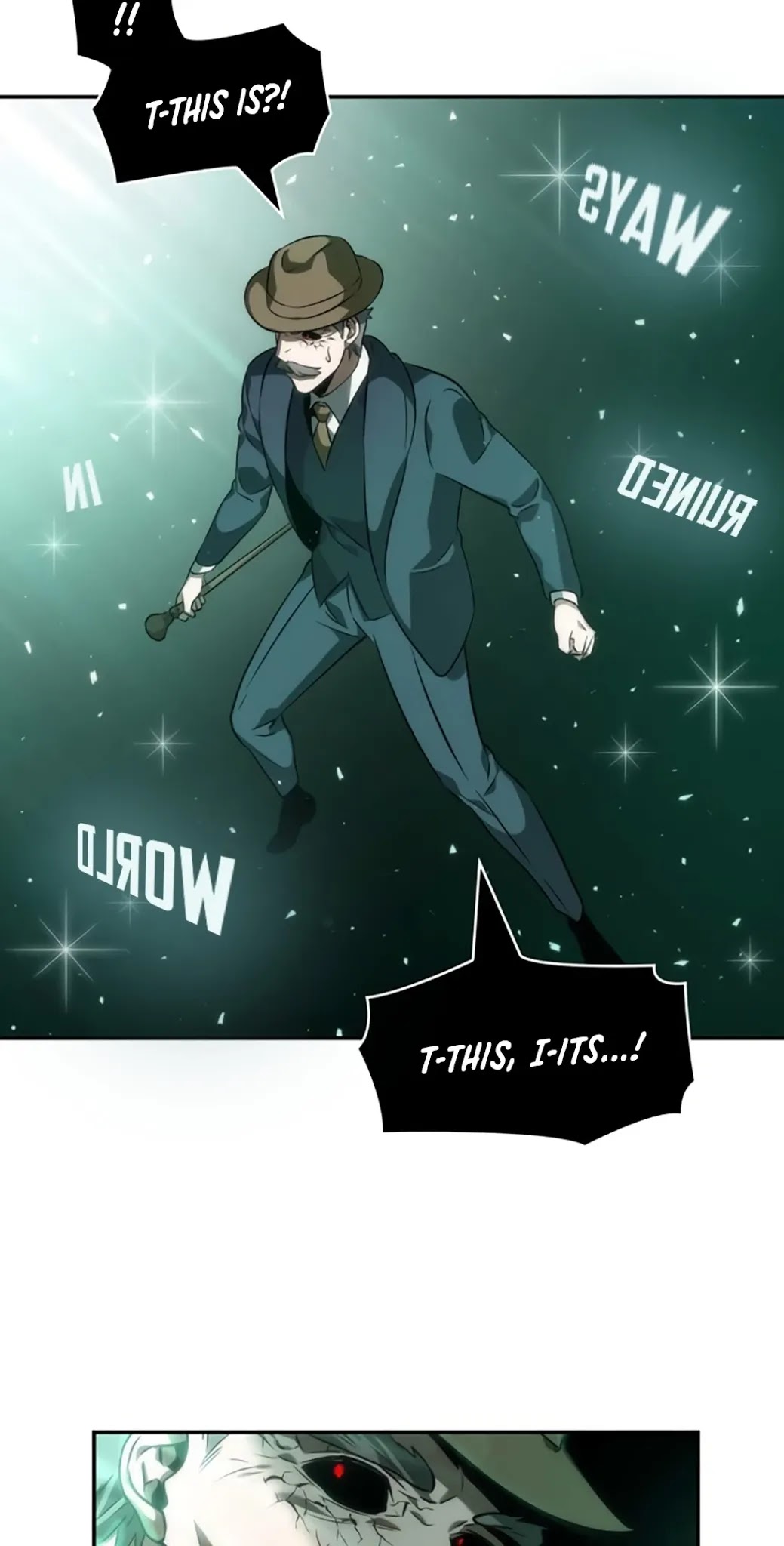 Omniscient Reader's Viewpoint Chapter 43 page 57 - Chapter 43: The Omniscient Sunfish - Part-7