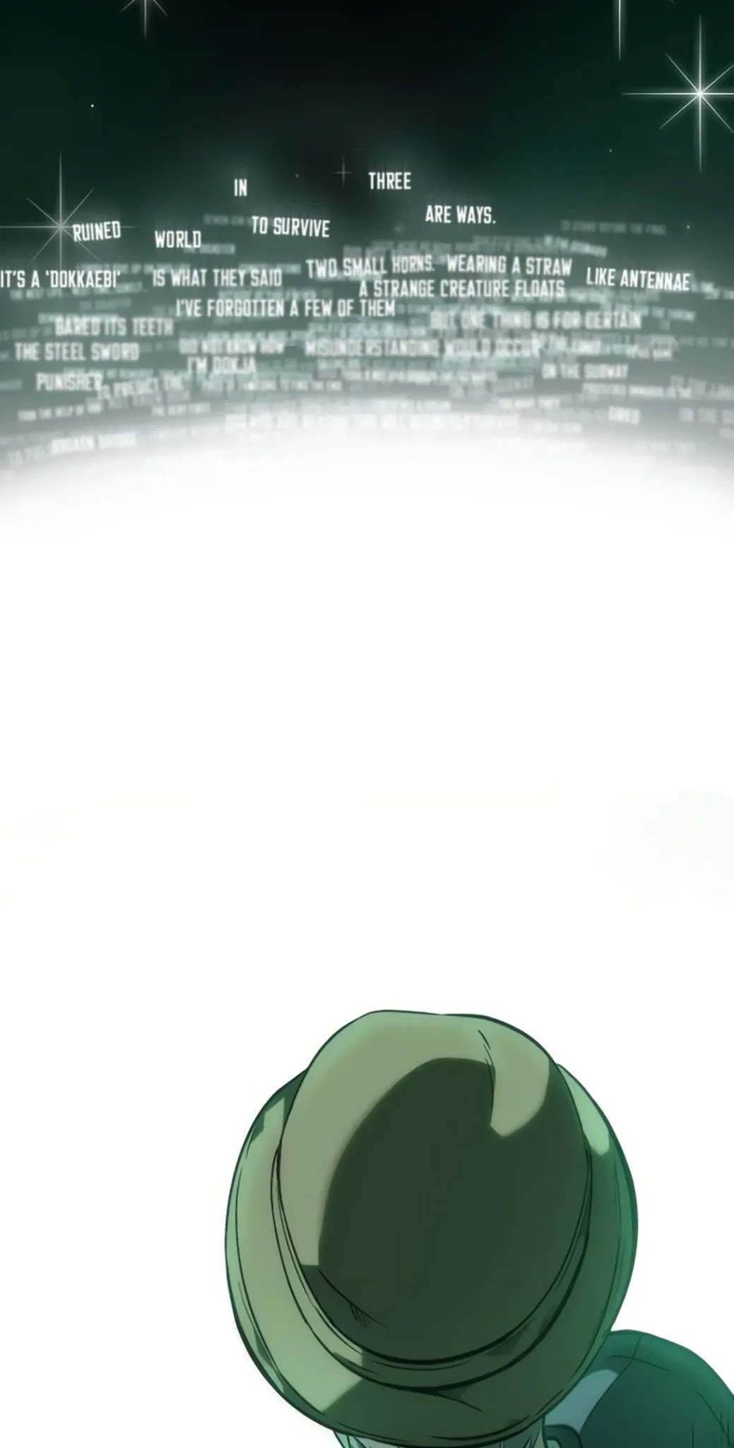 Omniscient Reader's Viewpoint Chapter 43 page 59 - Chapter 43: The Omniscient Sunfish - Part-7