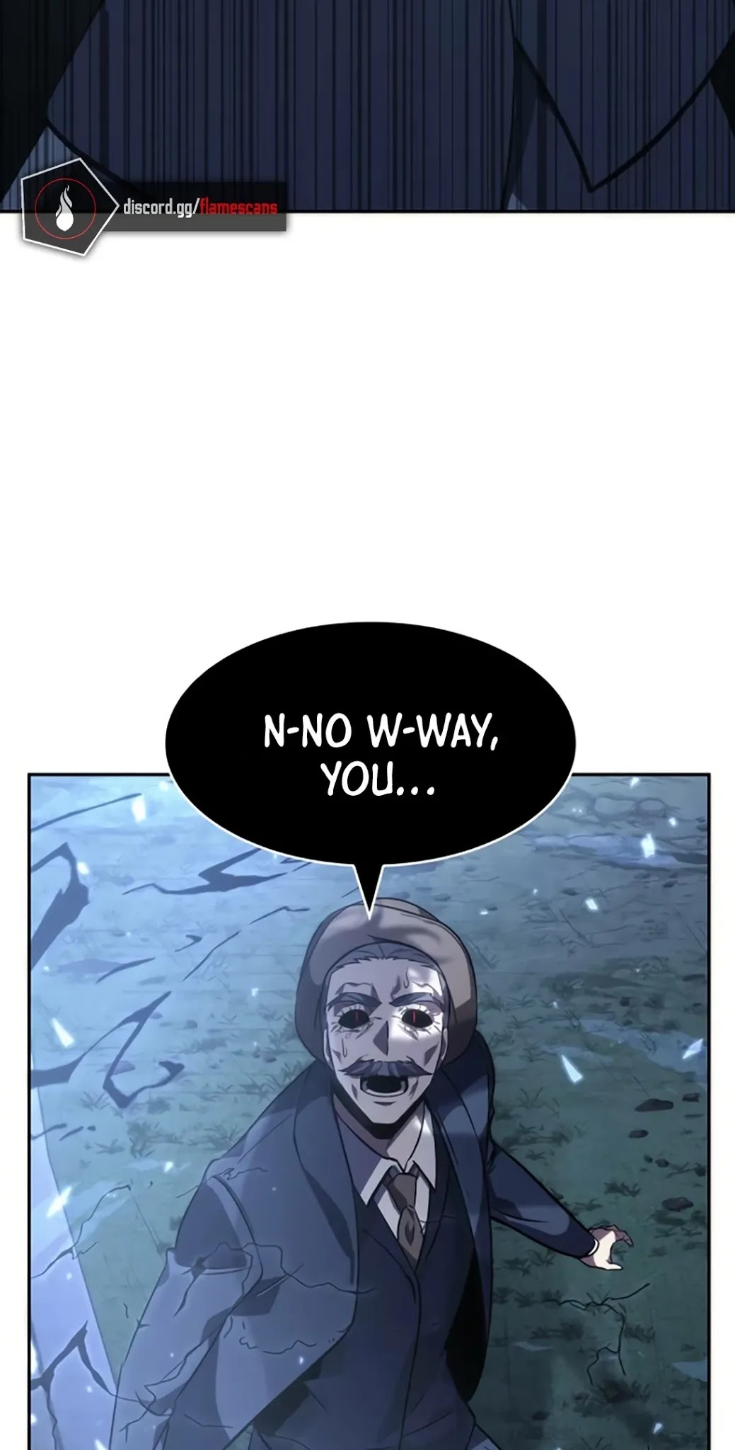 Omniscient Reader's Viewpoint Chapter 43 page 64 - Chapter 43: The Omniscient Sunfish - Part-7