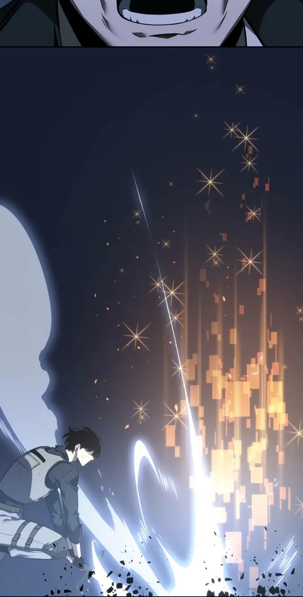 Omniscient Reader's Viewpoint Chapter 43 page 66 - Chapter 43: The Omniscient Sunfish - Part-7