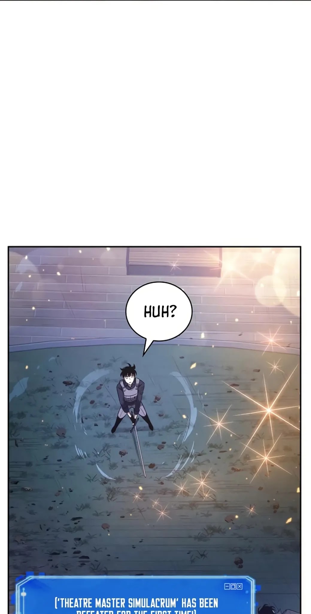 Omniscient Reader's Viewpoint Chapter 43 page 67 - Chapter 43: The Omniscient Sunfish - Part-7