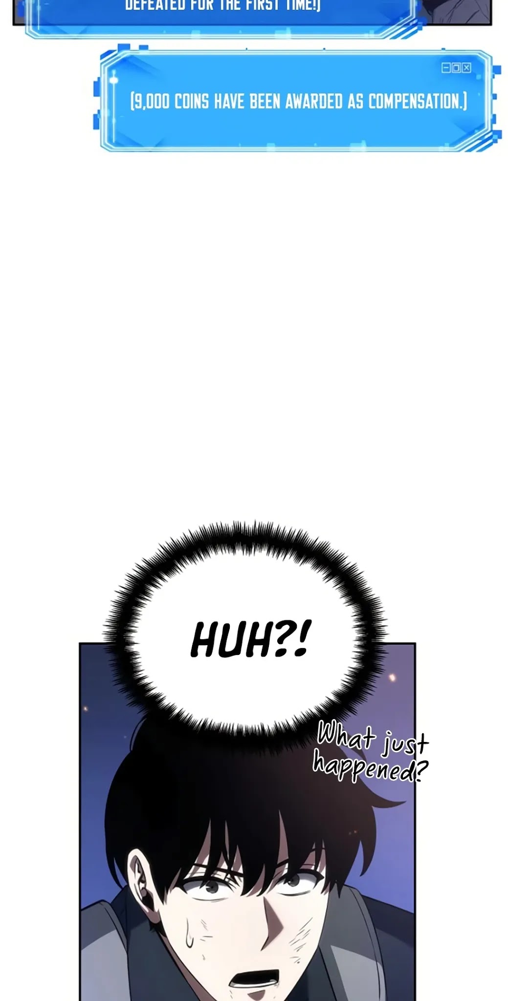 Omniscient Reader's Viewpoint Chapter 43 page 68 - Chapter 43: The Omniscient Sunfish - Part-7