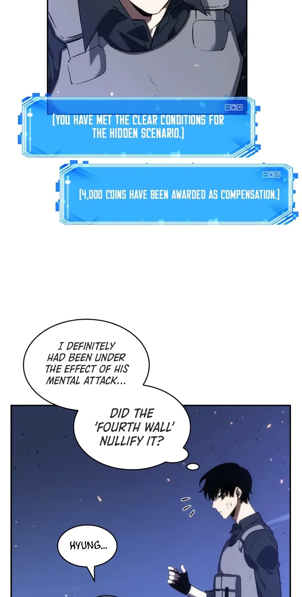 Omniscient Reader's Viewpoint Chapter 43 page 69 - Chapter 43: The Omniscient Sunfish - Part-7