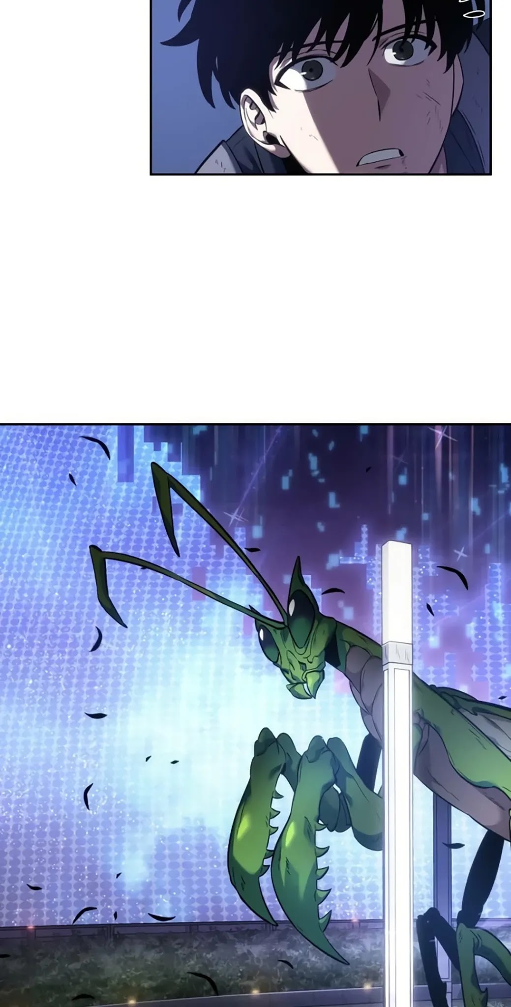 Omniscient Reader's Viewpoint Chapter 43 page 71 - Chapter 43: The Omniscient Sunfish - Part-7