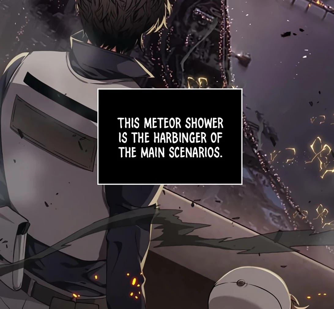 Omniscient Reader's Viewpoint Chapter 43 page 83 - Chapter 43: The Omniscient Sunfish - Part-7