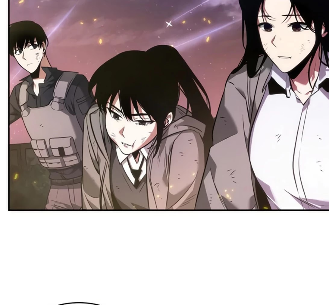 Omniscient Reader's Viewpoint Chapter 43 page 87 - Chapter 43: The Omniscient Sunfish - Part-7