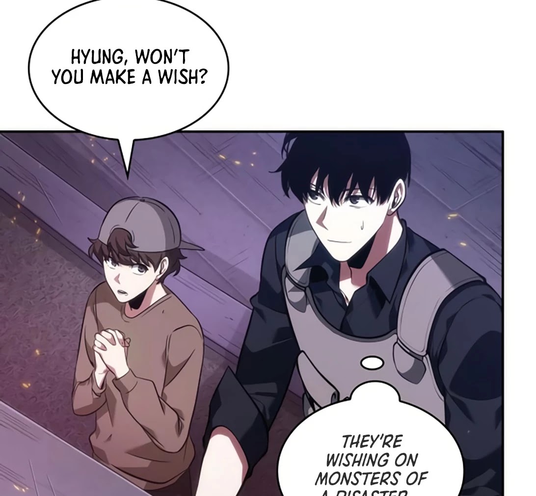 Omniscient Reader's Viewpoint Chapter 43 page 88 - Chapter 43: The Omniscient Sunfish - Part-7