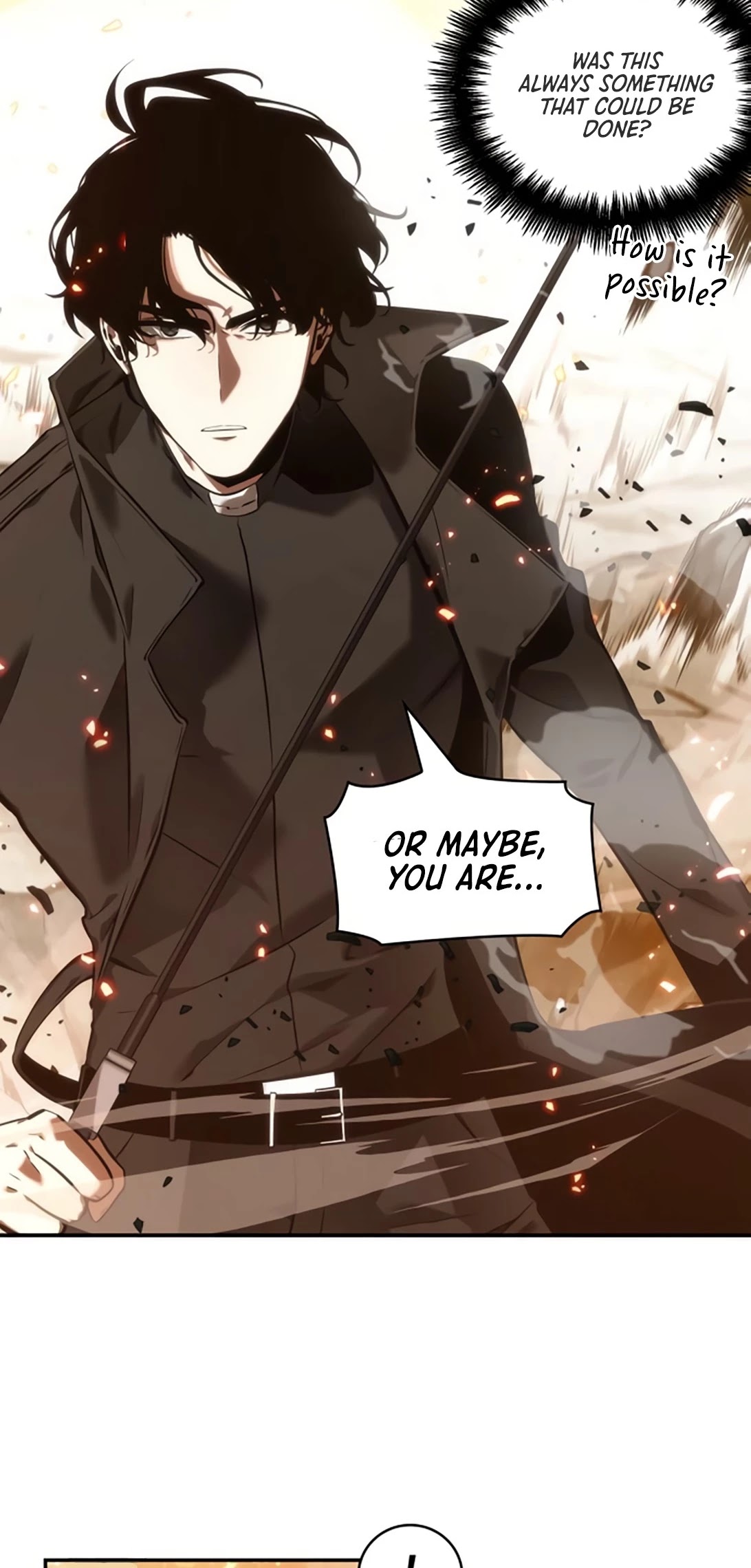Omniscient Reader's Viewpoint Chapter 43 page 9 - Chapter 43: The Omniscient Sunfish - Part-7