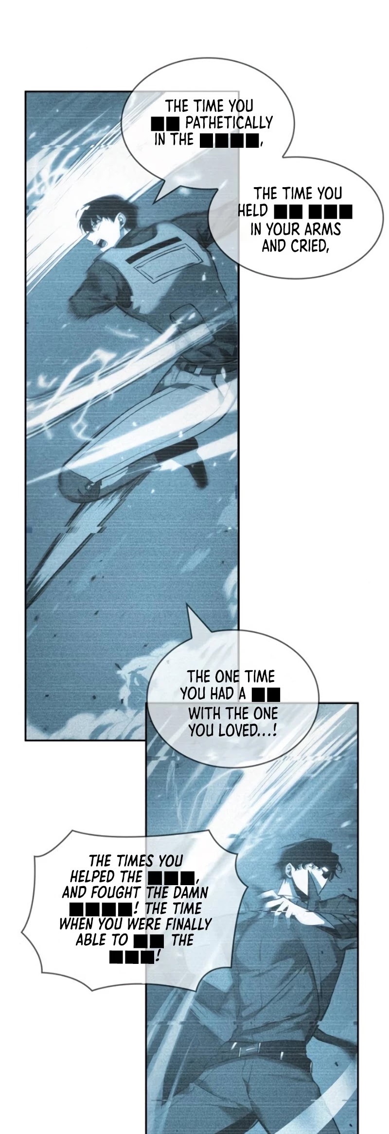 Omniscient Reader's Viewpoint Chapter 44 page 11 - Chapter 44: Future War - Part-1