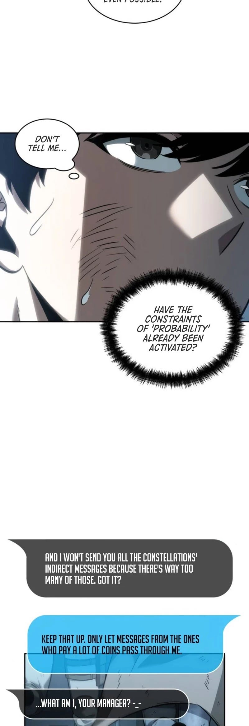 Omniscient Reader's Viewpoint Chapter 44 page 13 - Chapter 44: Future War - Part-1