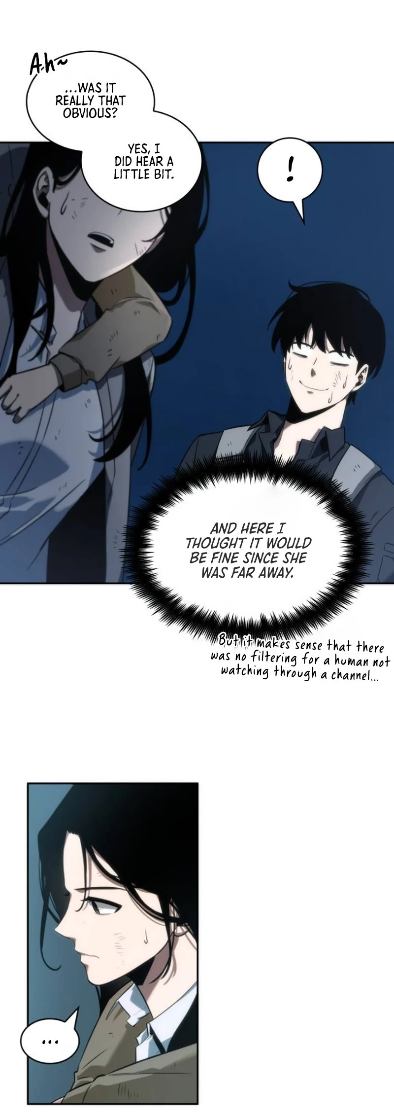 Omniscient Reader's Viewpoint Chapter 44 page 17 - Chapter 44: Future War - Part-1