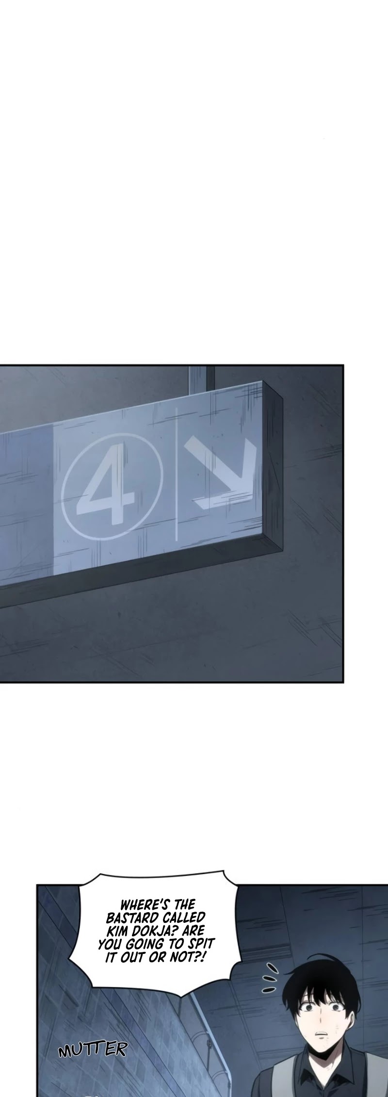 Omniscient Reader's Viewpoint Chapter 44 page 24 - Chapter 44: Future War - Part-1