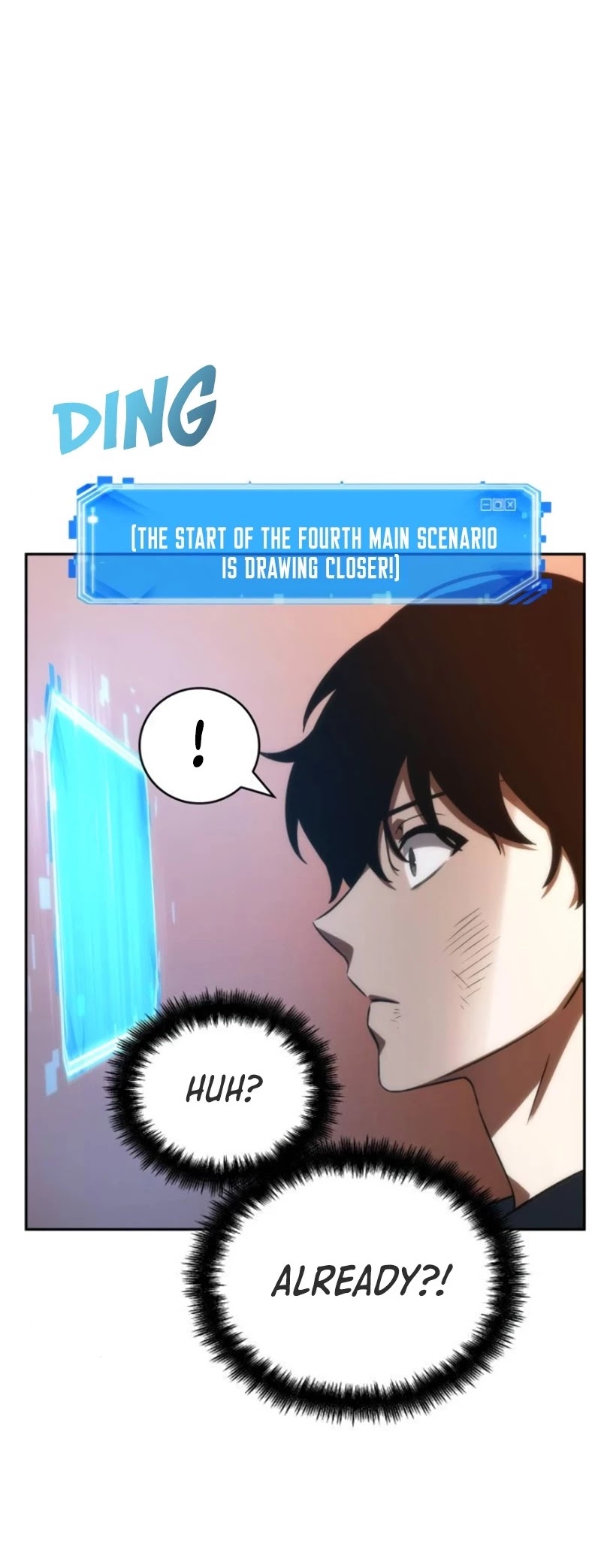 Omniscient Reader's Viewpoint Chapter 44 page 4 - Chapter 44: Future War - Part-1