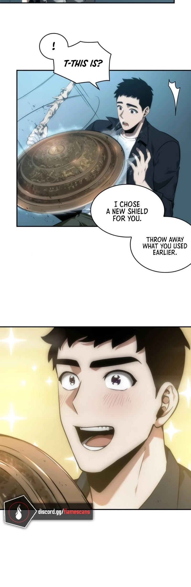 Omniscient Reader's Viewpoint Chapter 44 page 42 - Chapter 44: Future War - Part-1