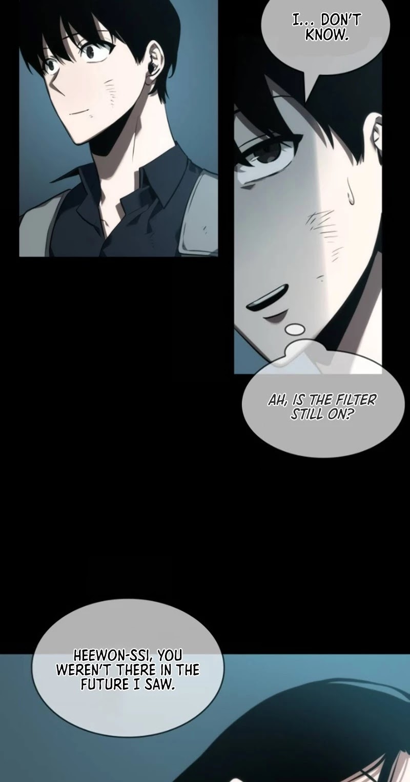 Omniscient Reader's Viewpoint Chapter 44 page 54 - Chapter 44: Future War - Part-1