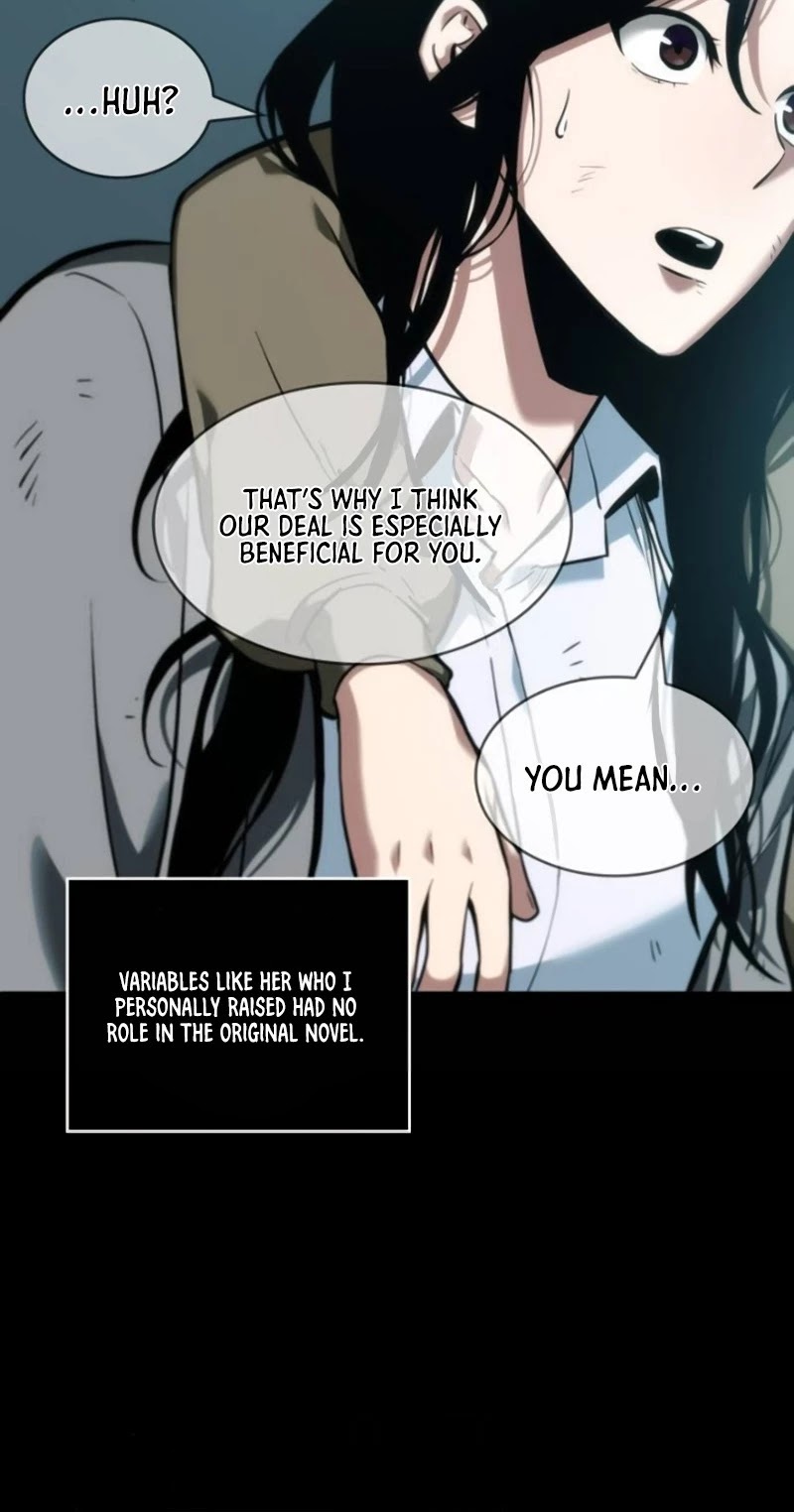 Omniscient Reader's Viewpoint Chapter 44 page 55 - Chapter 44: Future War - Part-1