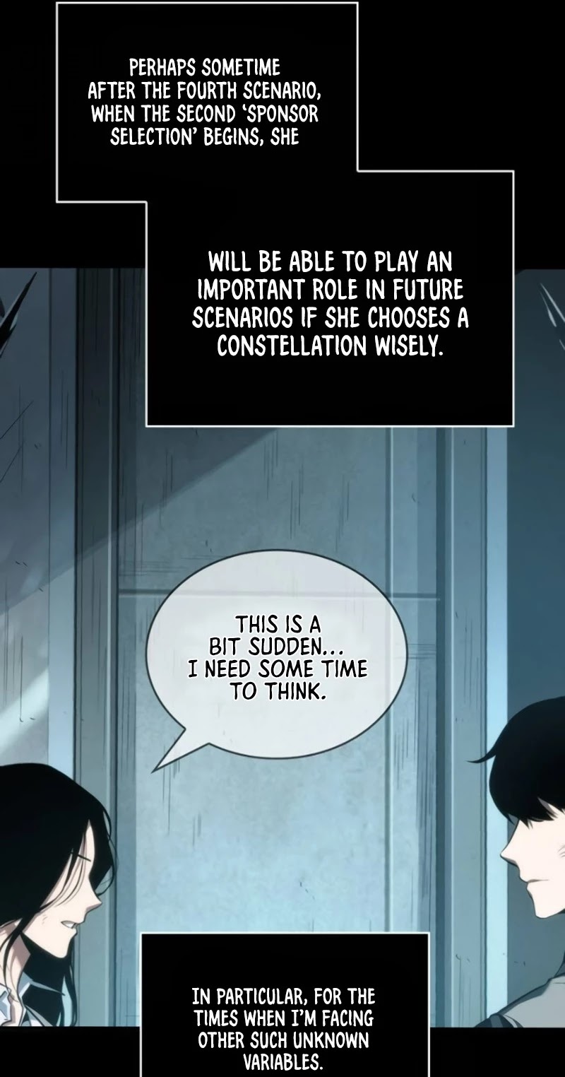 Omniscient Reader's Viewpoint Chapter 44 page 56 - Chapter 44: Future War - Part-1